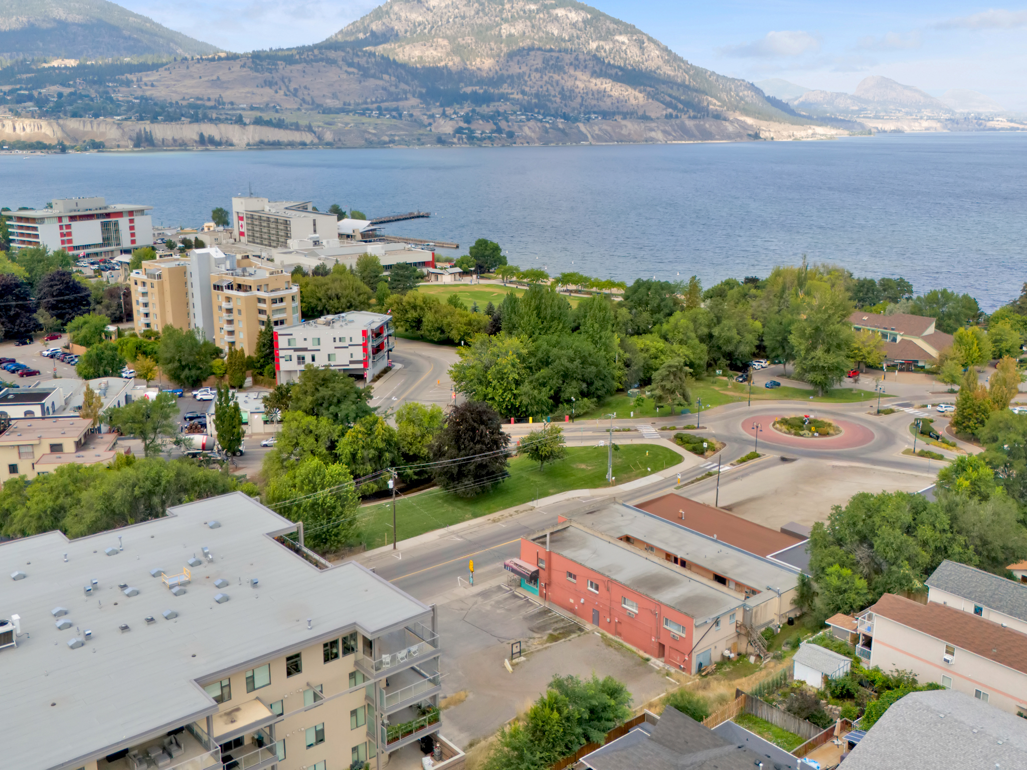 98 Ellis Street Penticton V2A 4L5