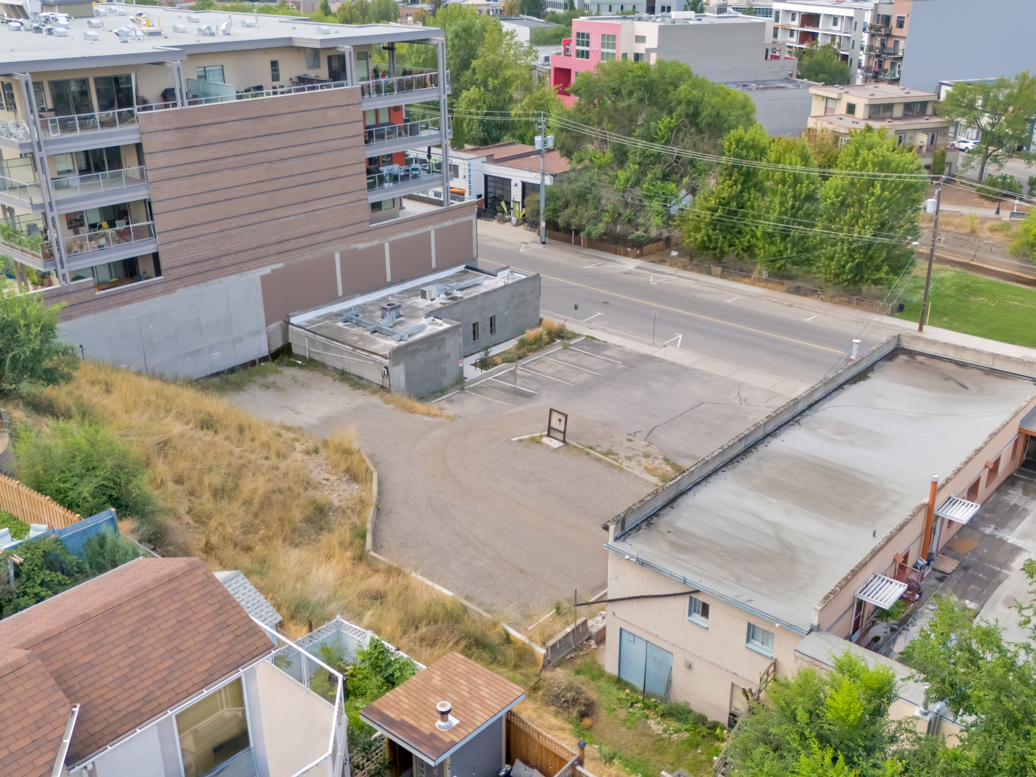98 Ellis Street Penticton V2A 4L5