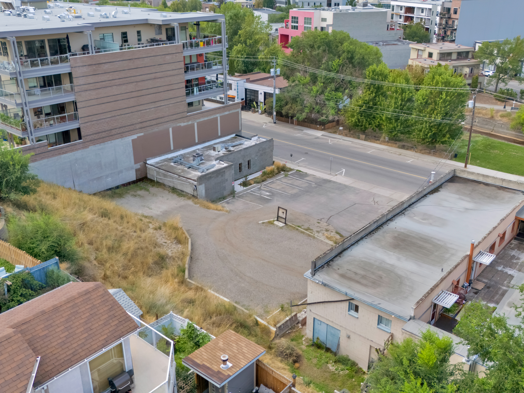 98 Ellis Street Penticton V2A 4L5