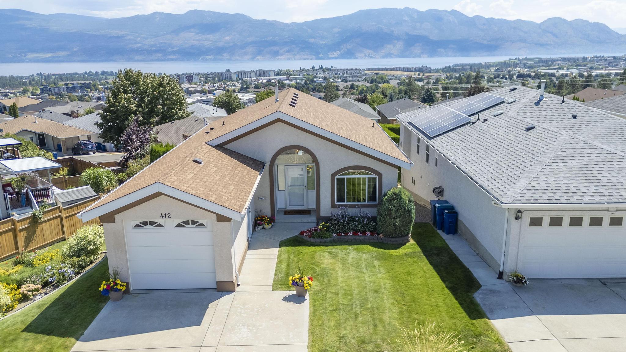 2440 Old Okanagan Highway Unit# 412