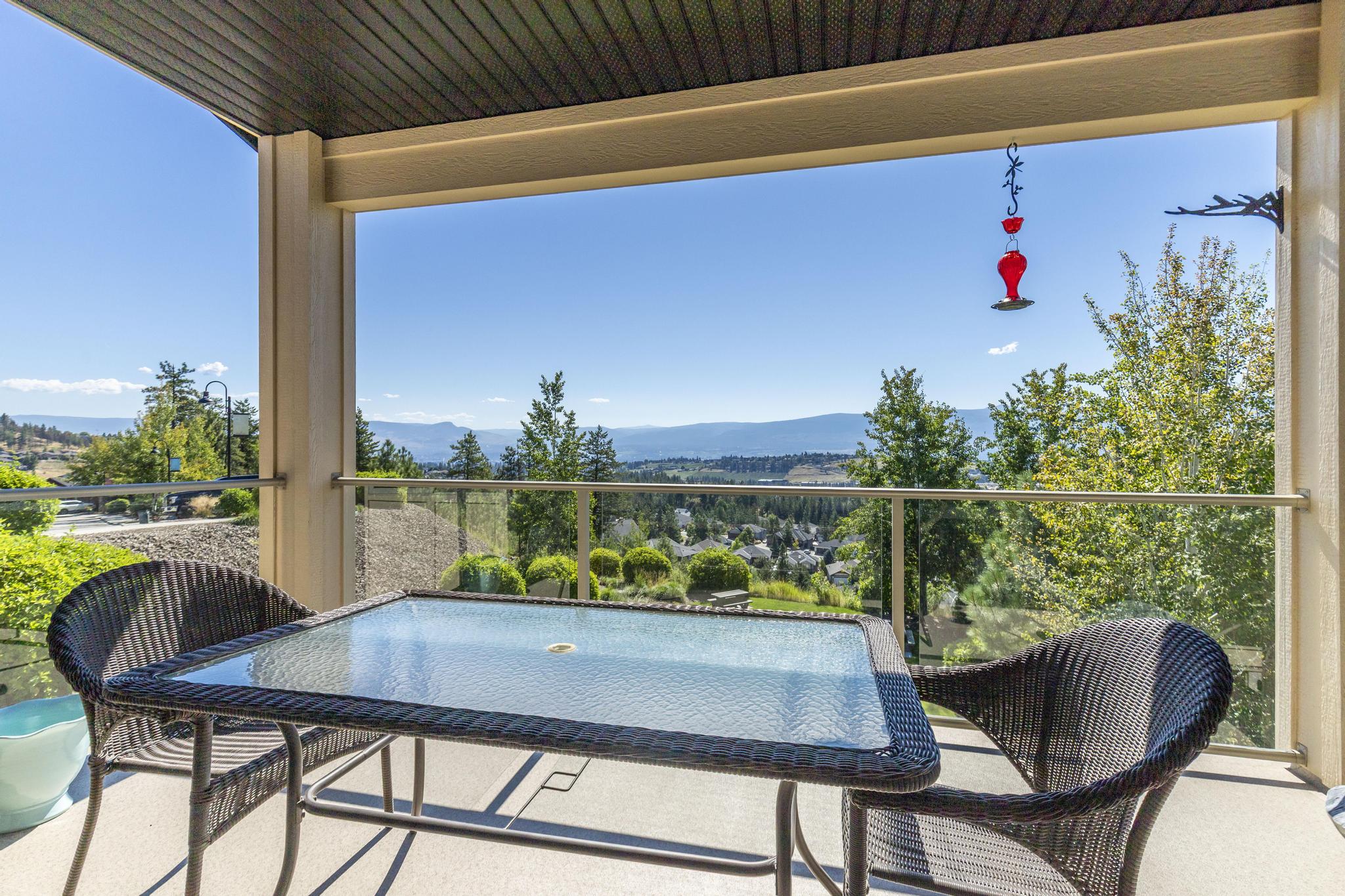 1870 Rosealee Lane 11 West Kelowna V1Z 4E5