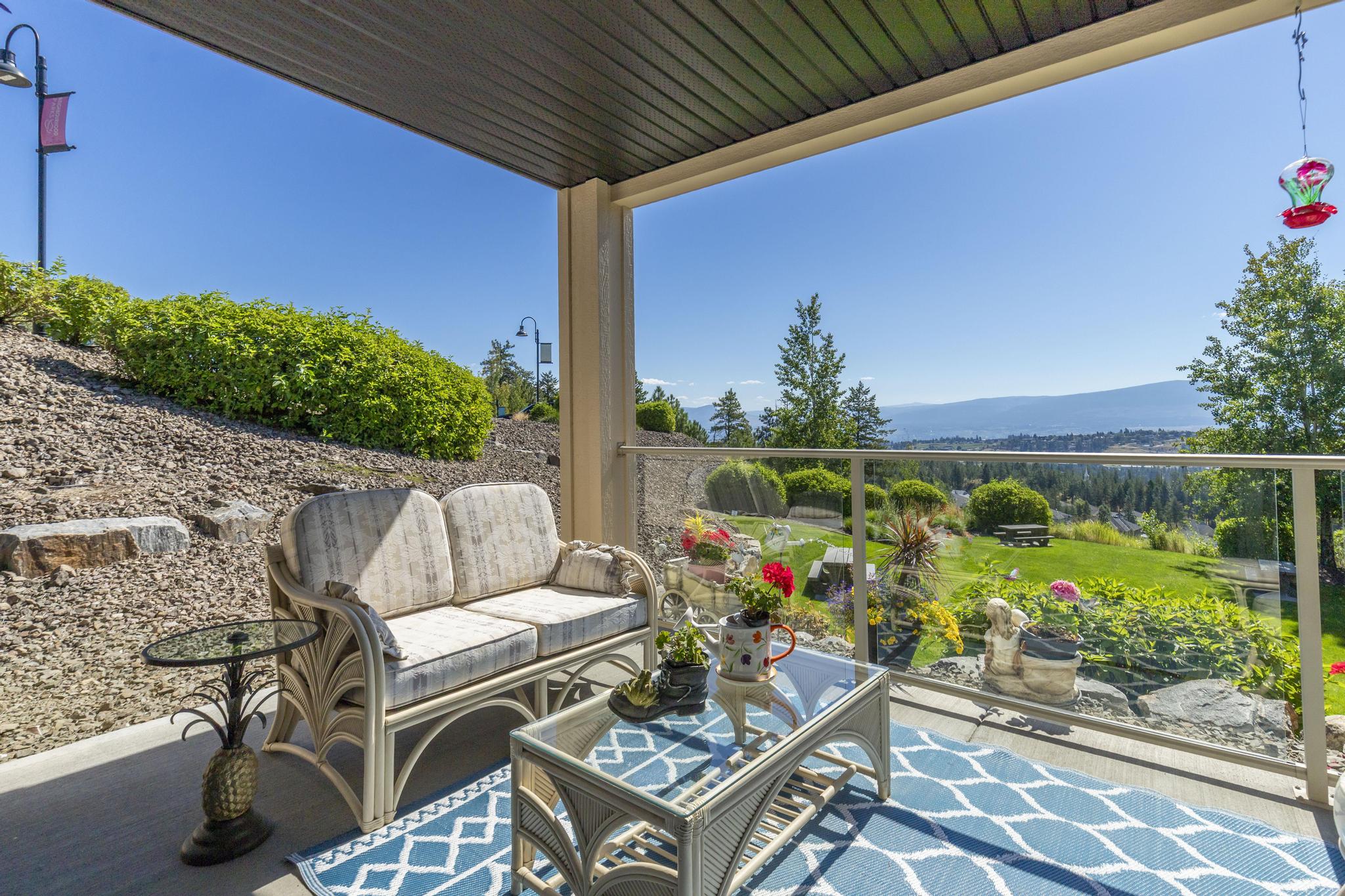 1870 Rosealee Lane 11 West Kelowna V1Z 4E5