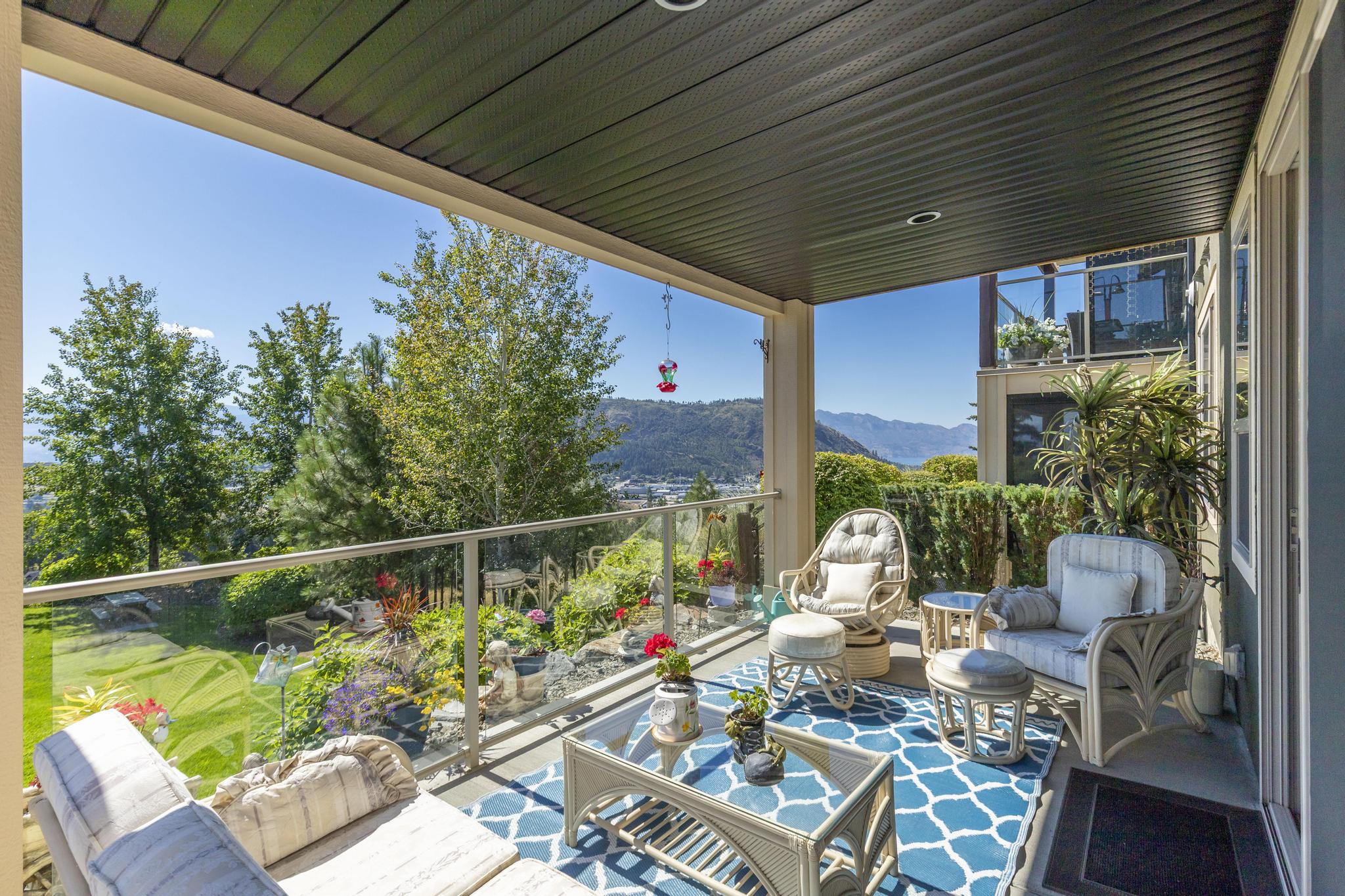 1870 Rosealee Lane 11 West Kelowna V1Z 4E5