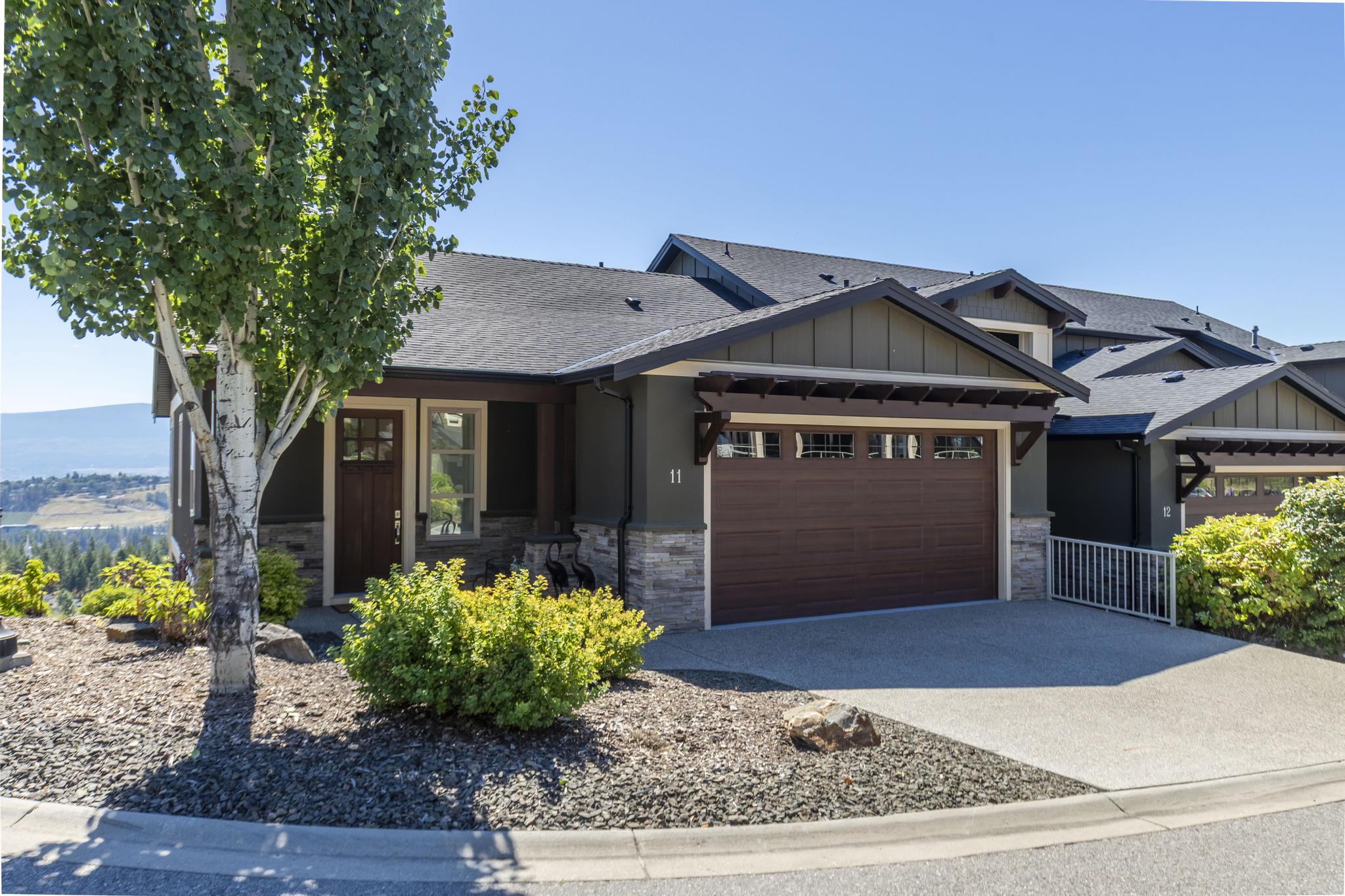 1870 Rosealee Lane 11 West Kelowna V1Z 4E5