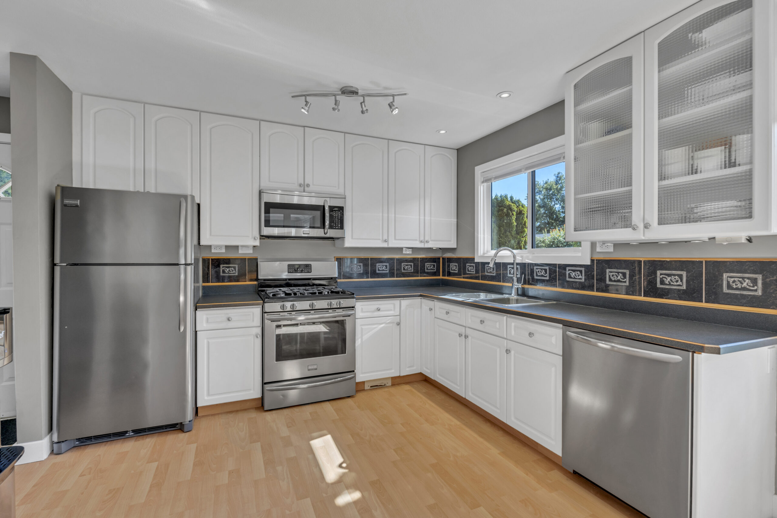 2509 Cornwall Drive Penticton V2A 6R8