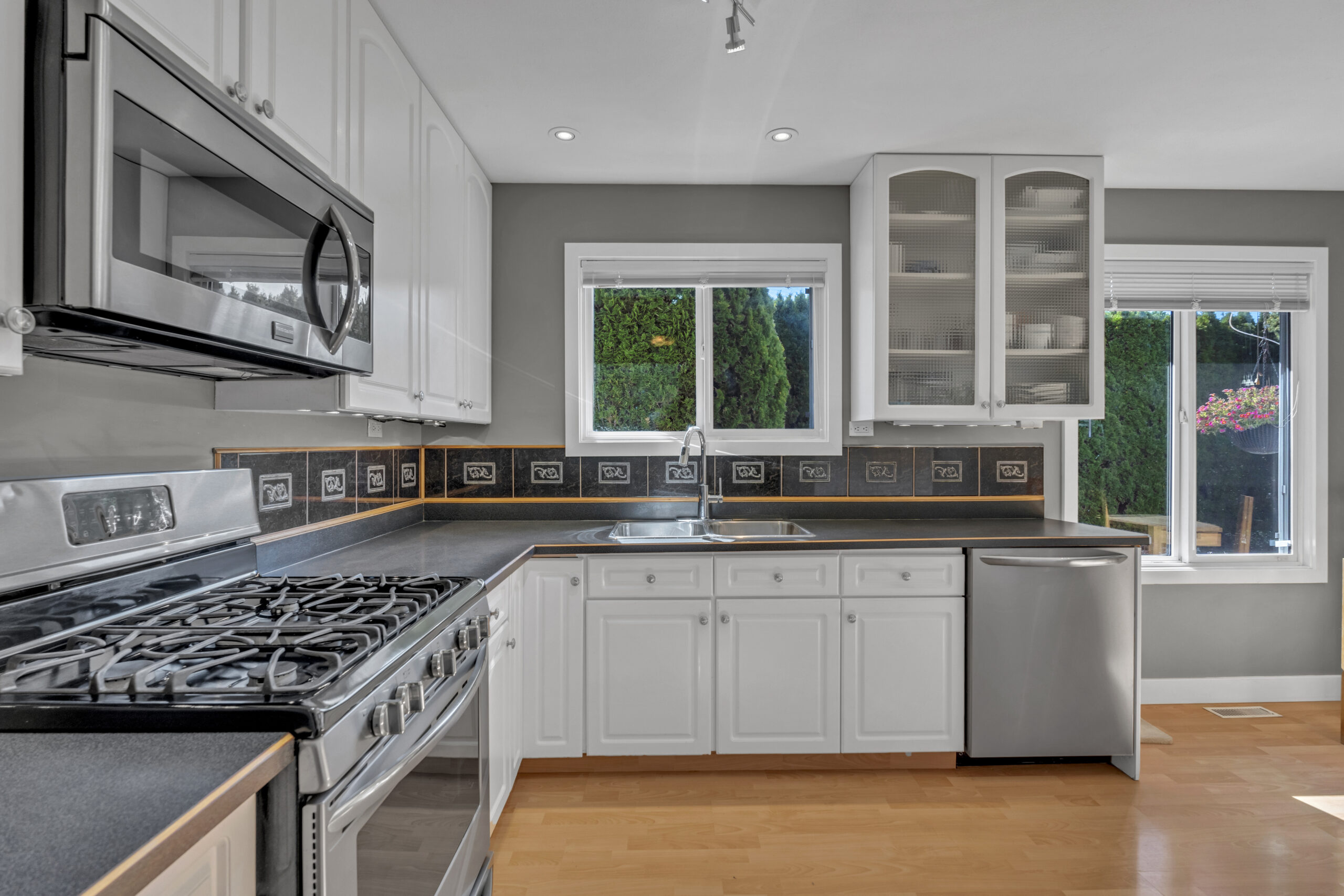 2509 Cornwall Drive Penticton V2A 6R8