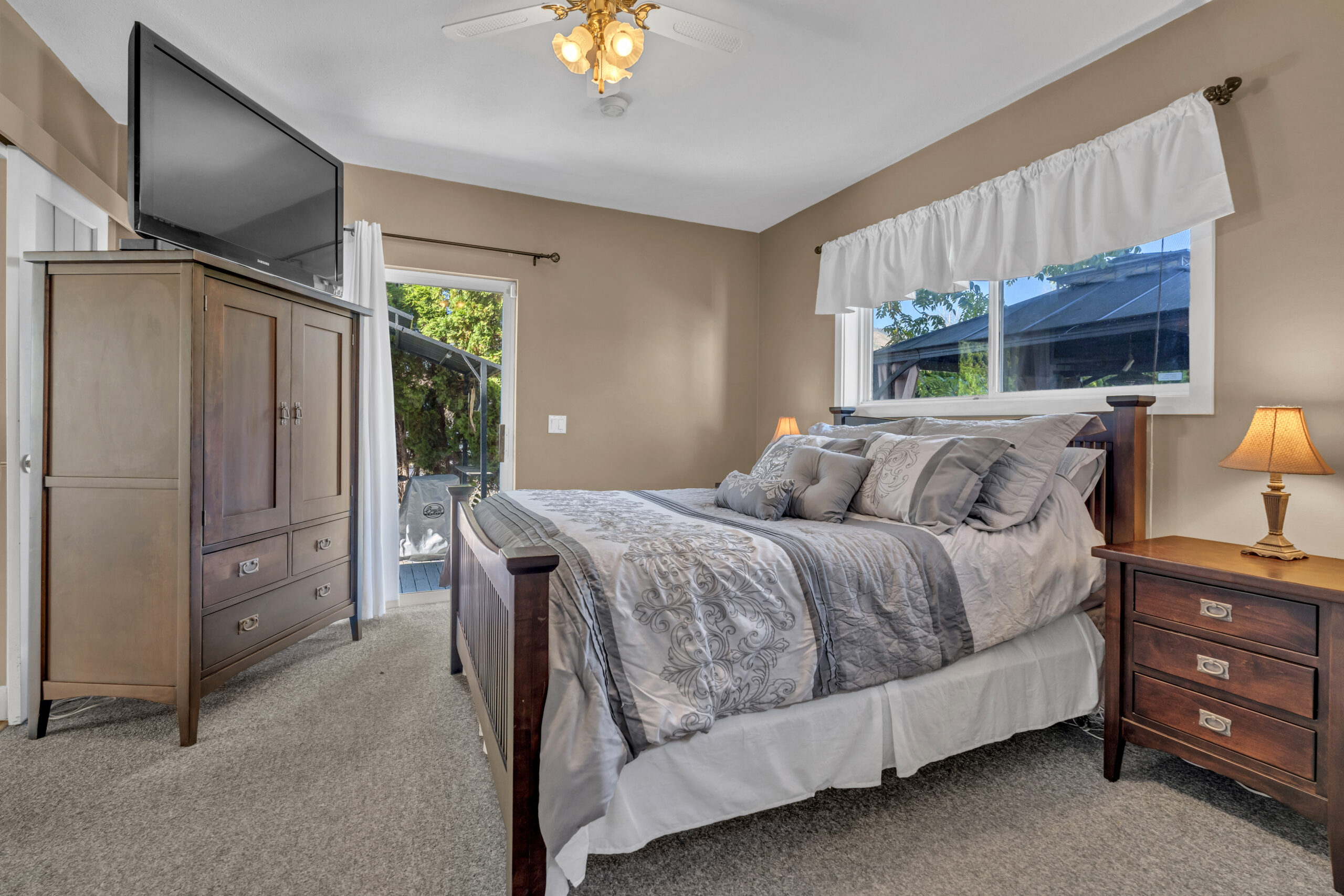 2509 Cornwall Drive Penticton V2A 6R8