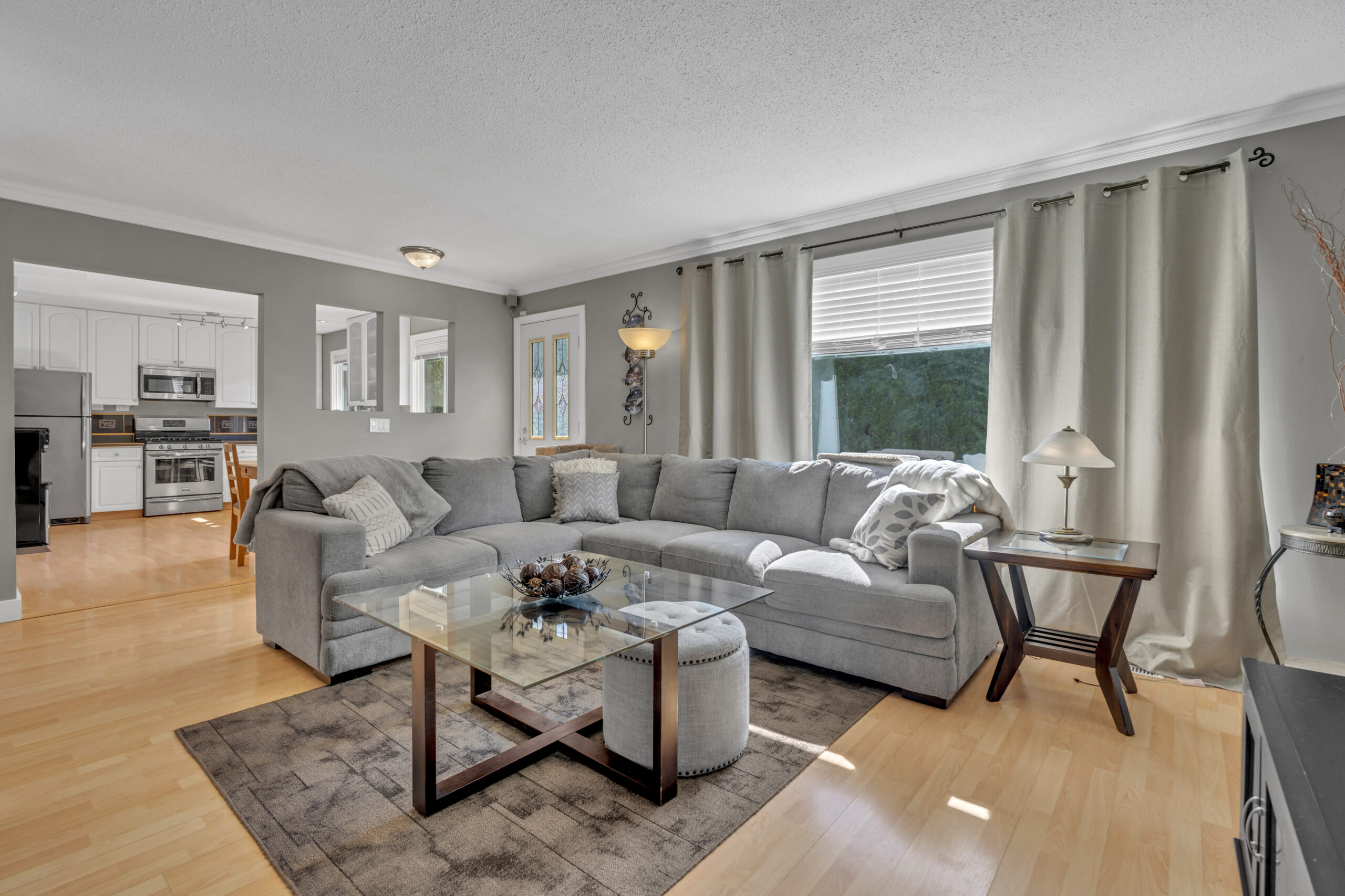 2509 Cornwall Drive Penticton V2A 6R8