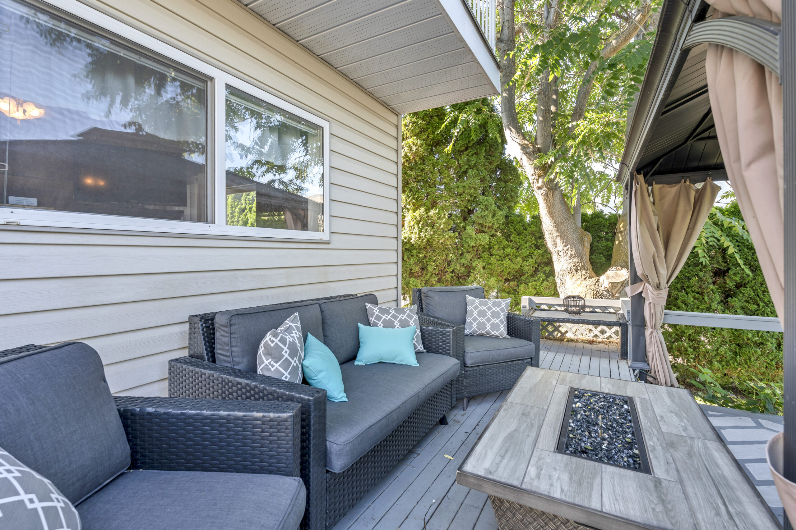 2509 Cornwall Drive Penticton V2A 6R8