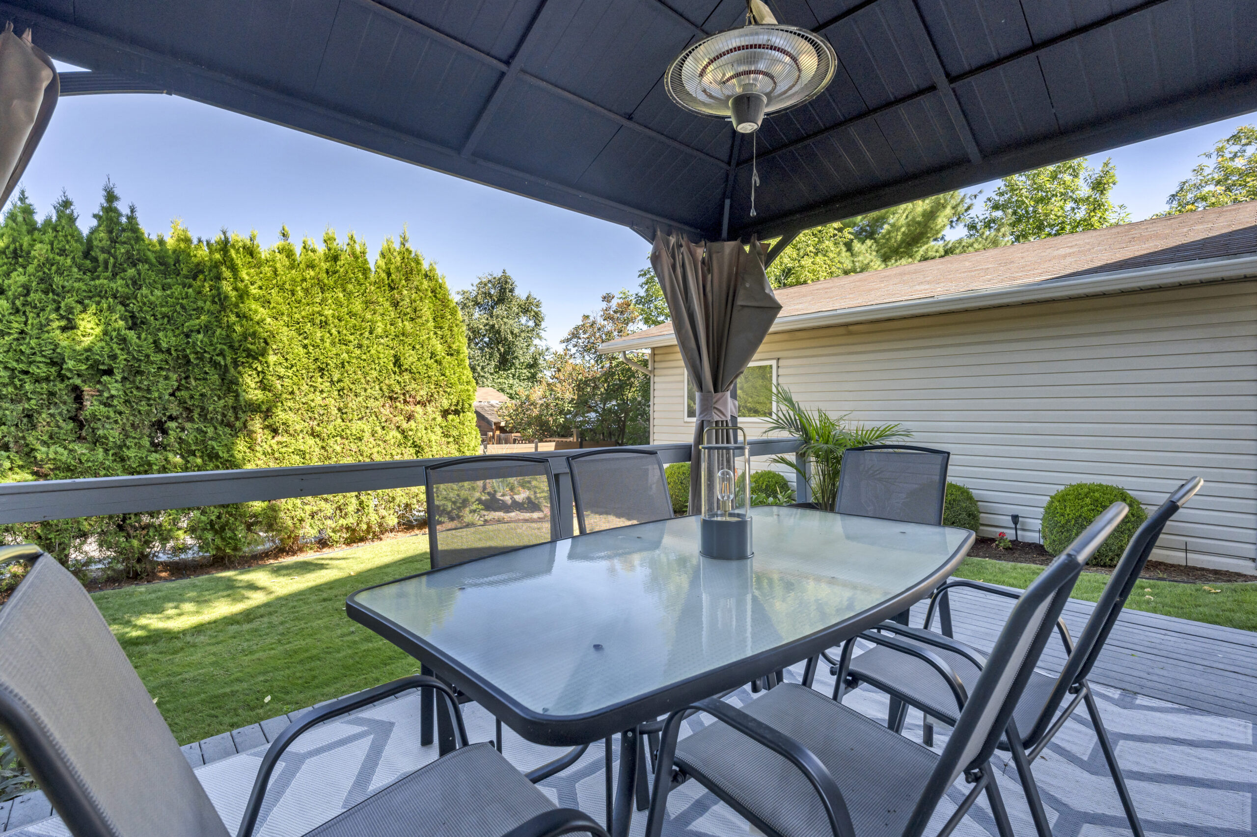 2509 Cornwall Drive Penticton V2A 6R8