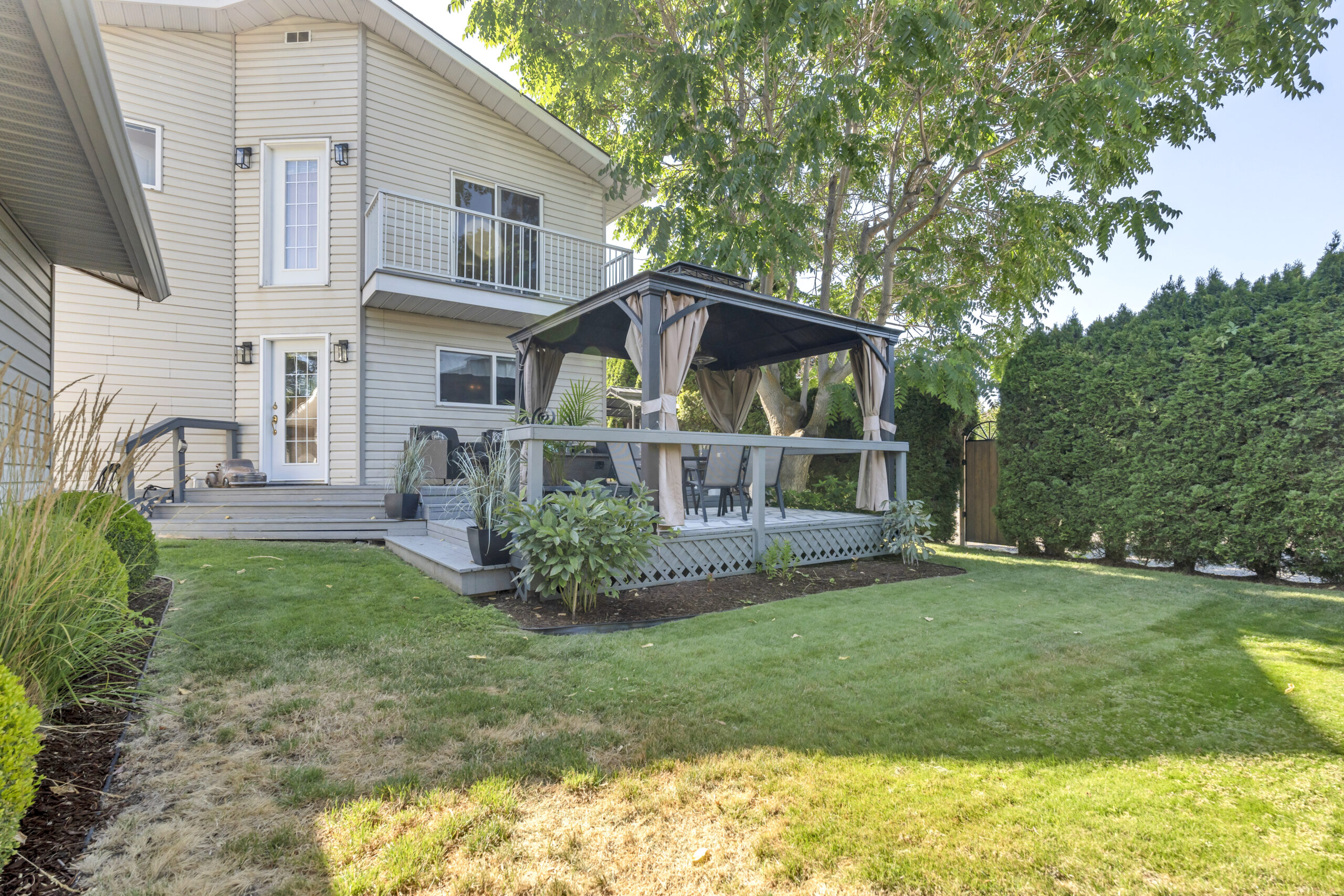 2509 Cornwall Drive Penticton V2A 6R8