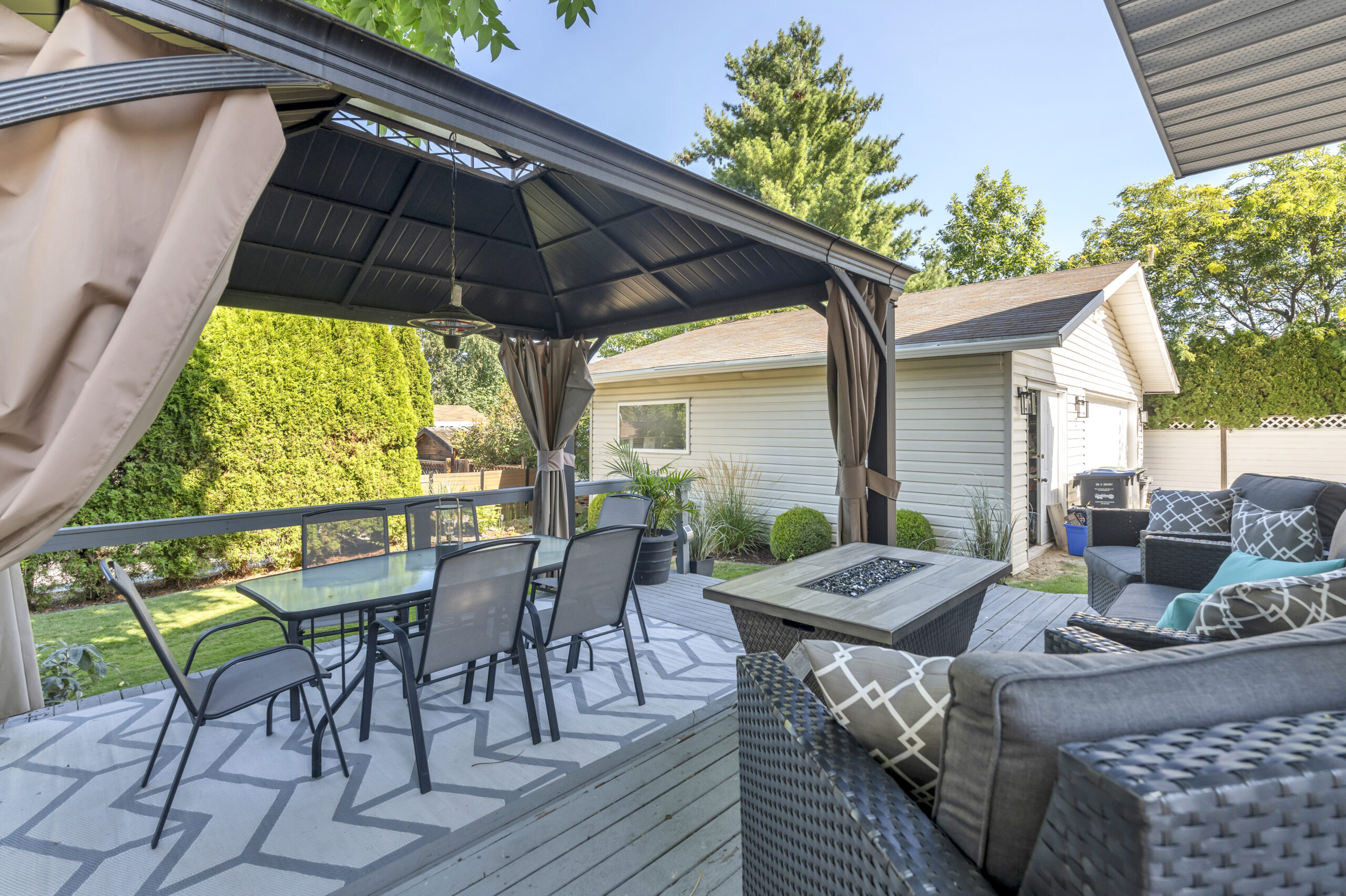 2509 Cornwall Drive Penticton V2A 6R8