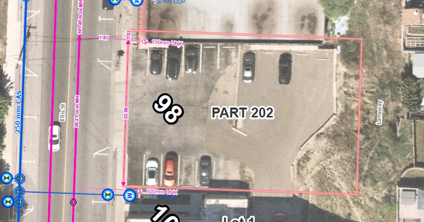 98 Ellis Street Penticton V2A 4L5