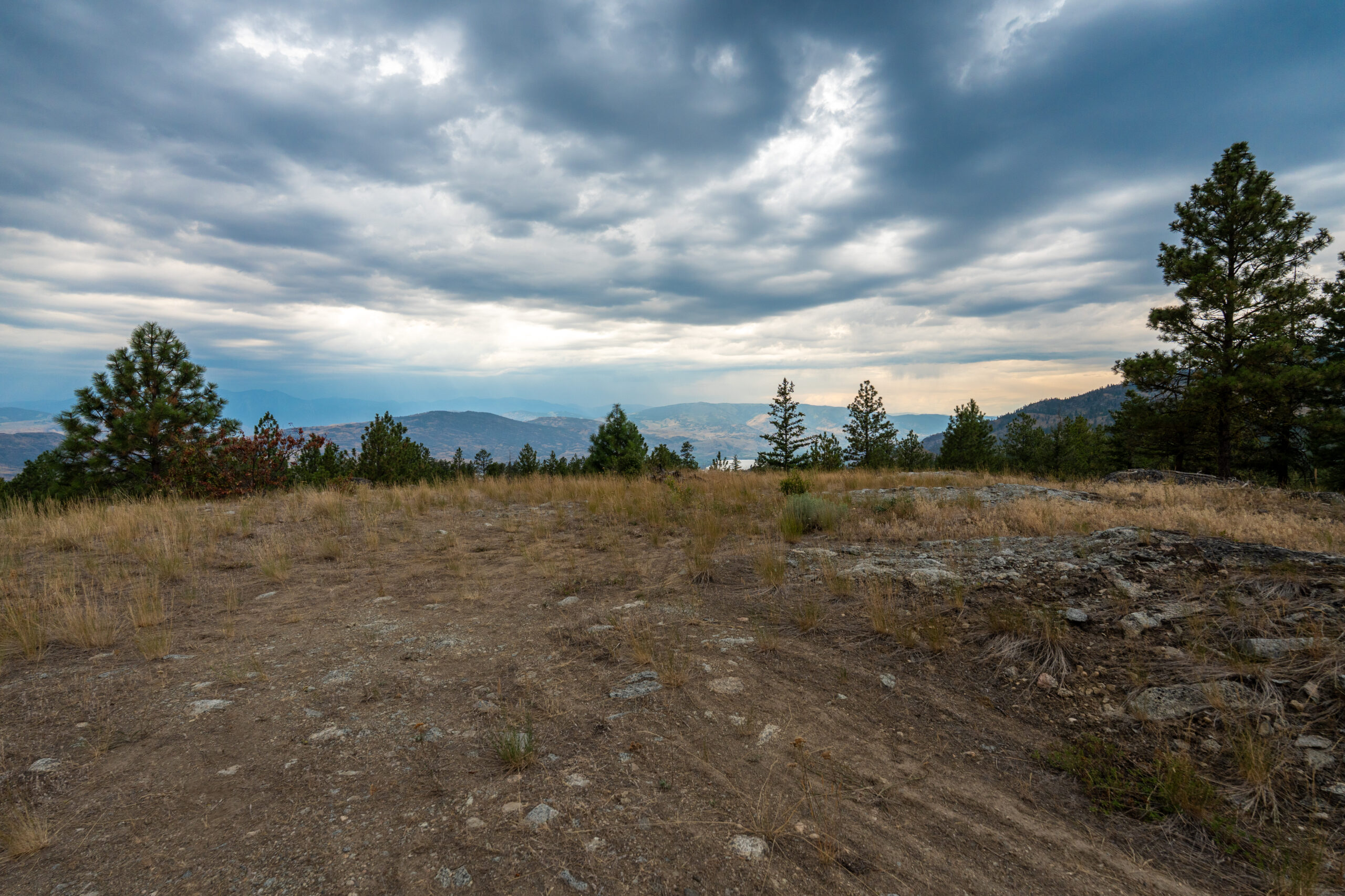 Lot B Grizzly Place Osoyoos V0H 1V6