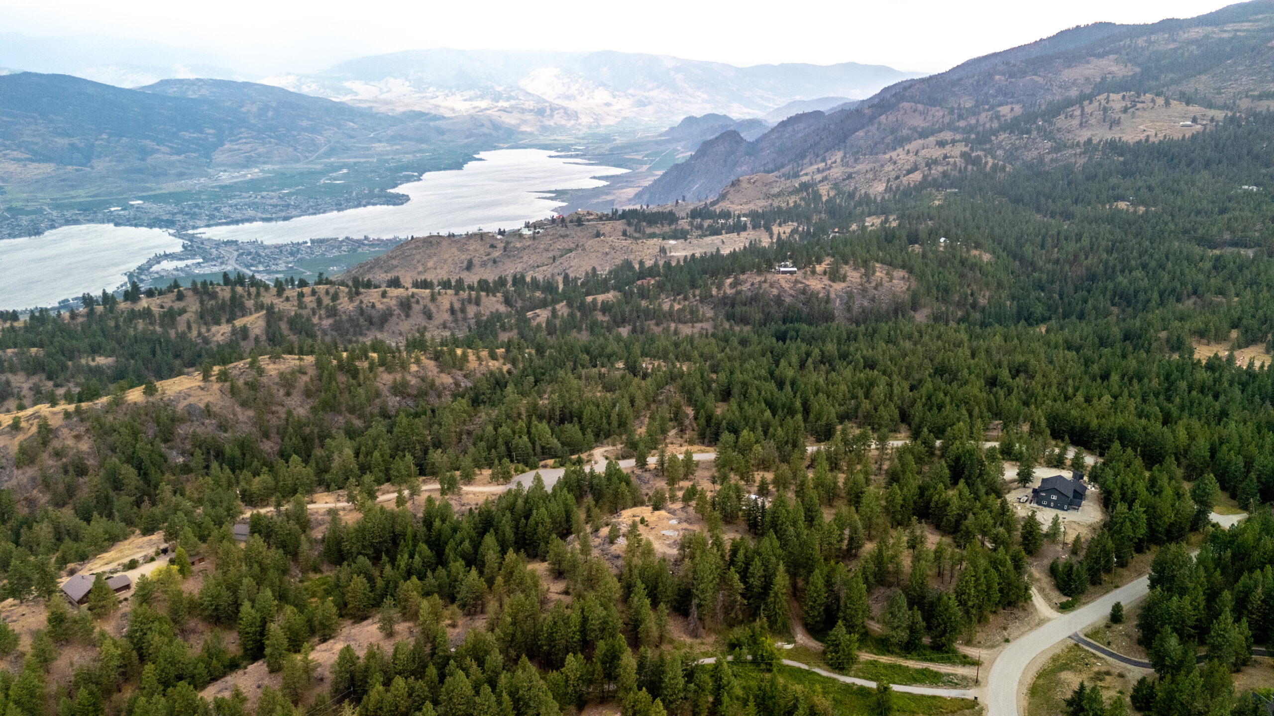 Lot B Grizzly Place Osoyoos V0H 1V6