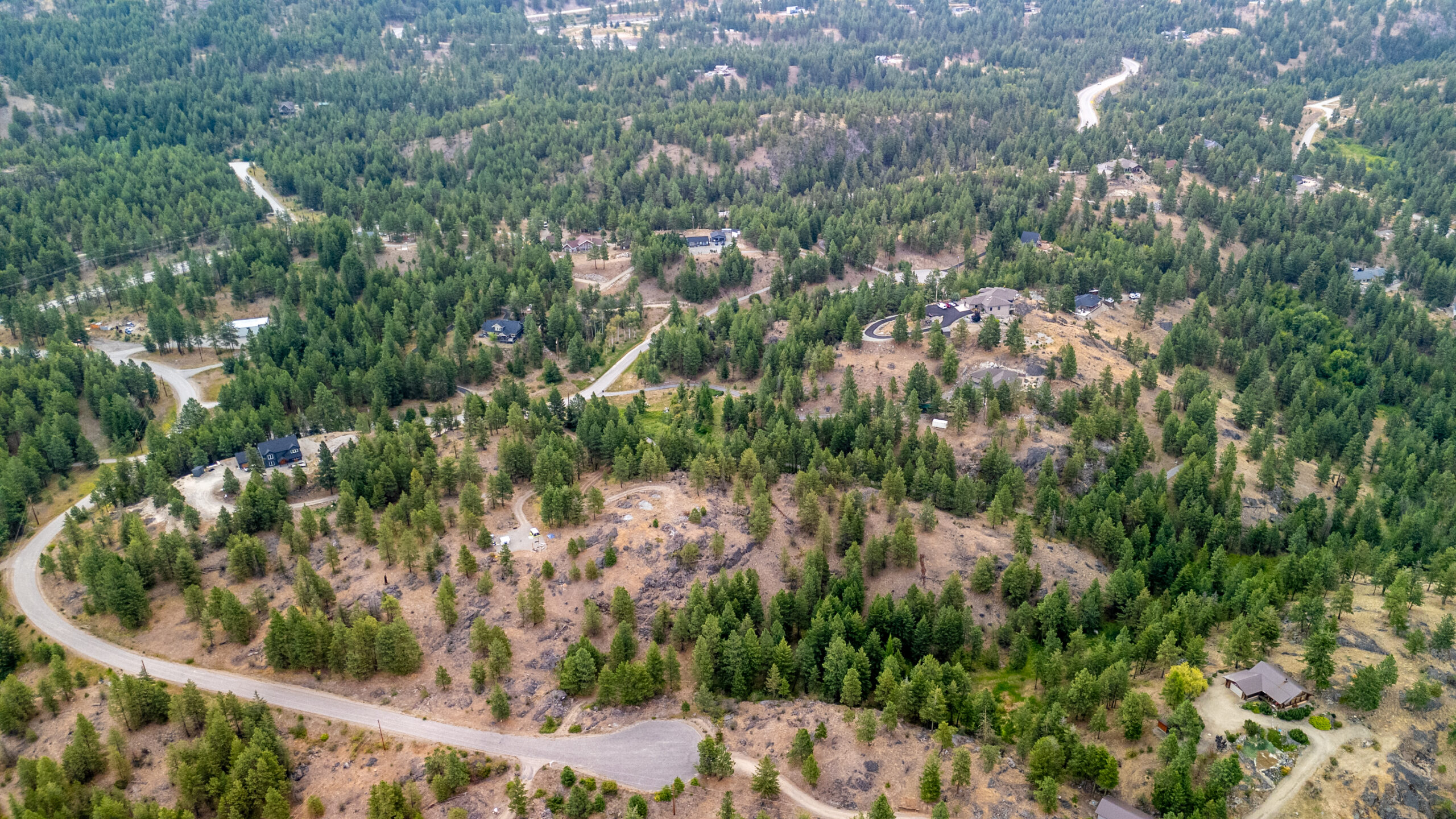 Lot B Grizzly Place Osoyoos V0H 1V6