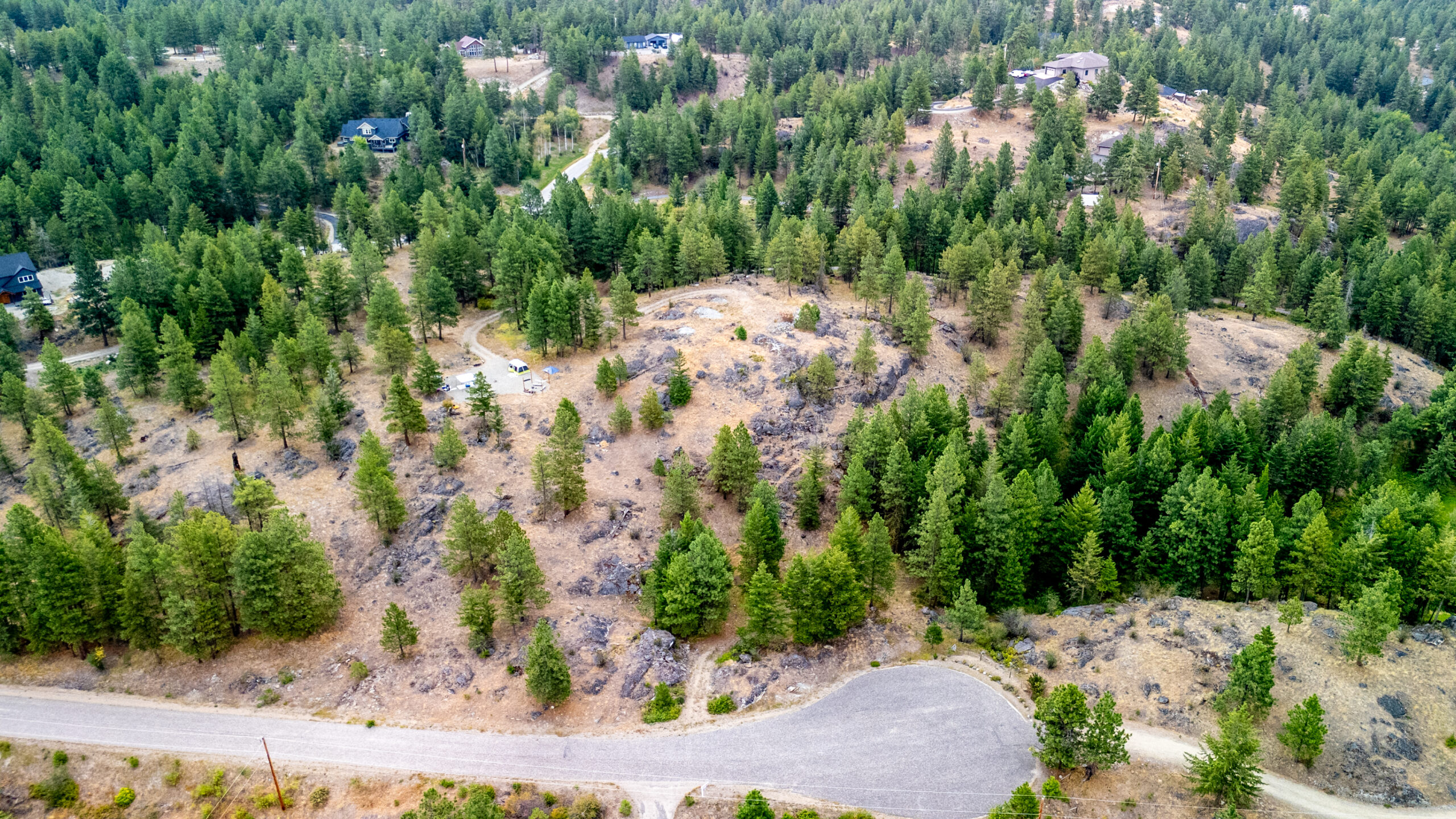 Lot B Grizzly Place Osoyoos V0H 1V6