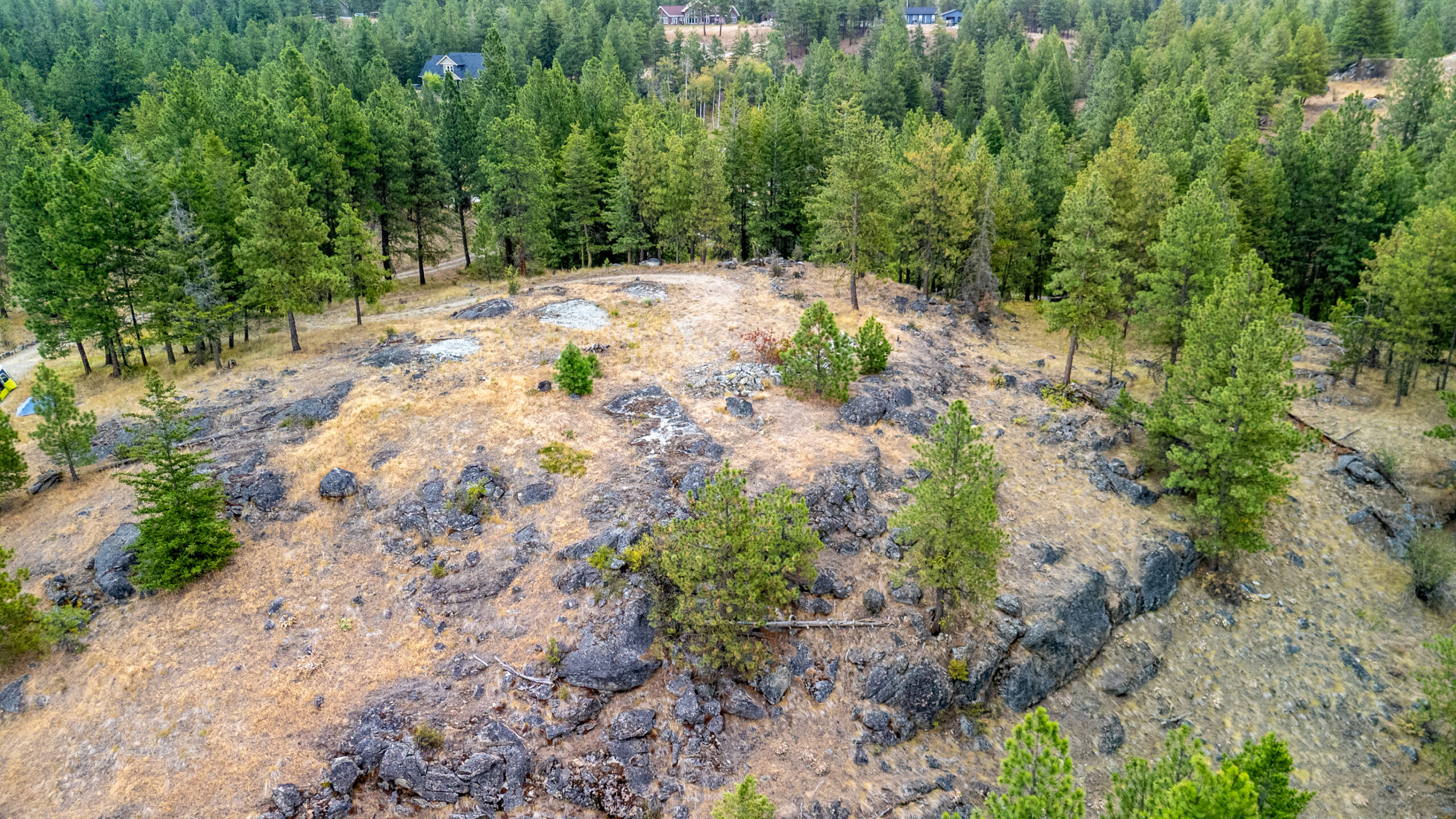 Lot B Grizzly Place Osoyoos V0H 1V6