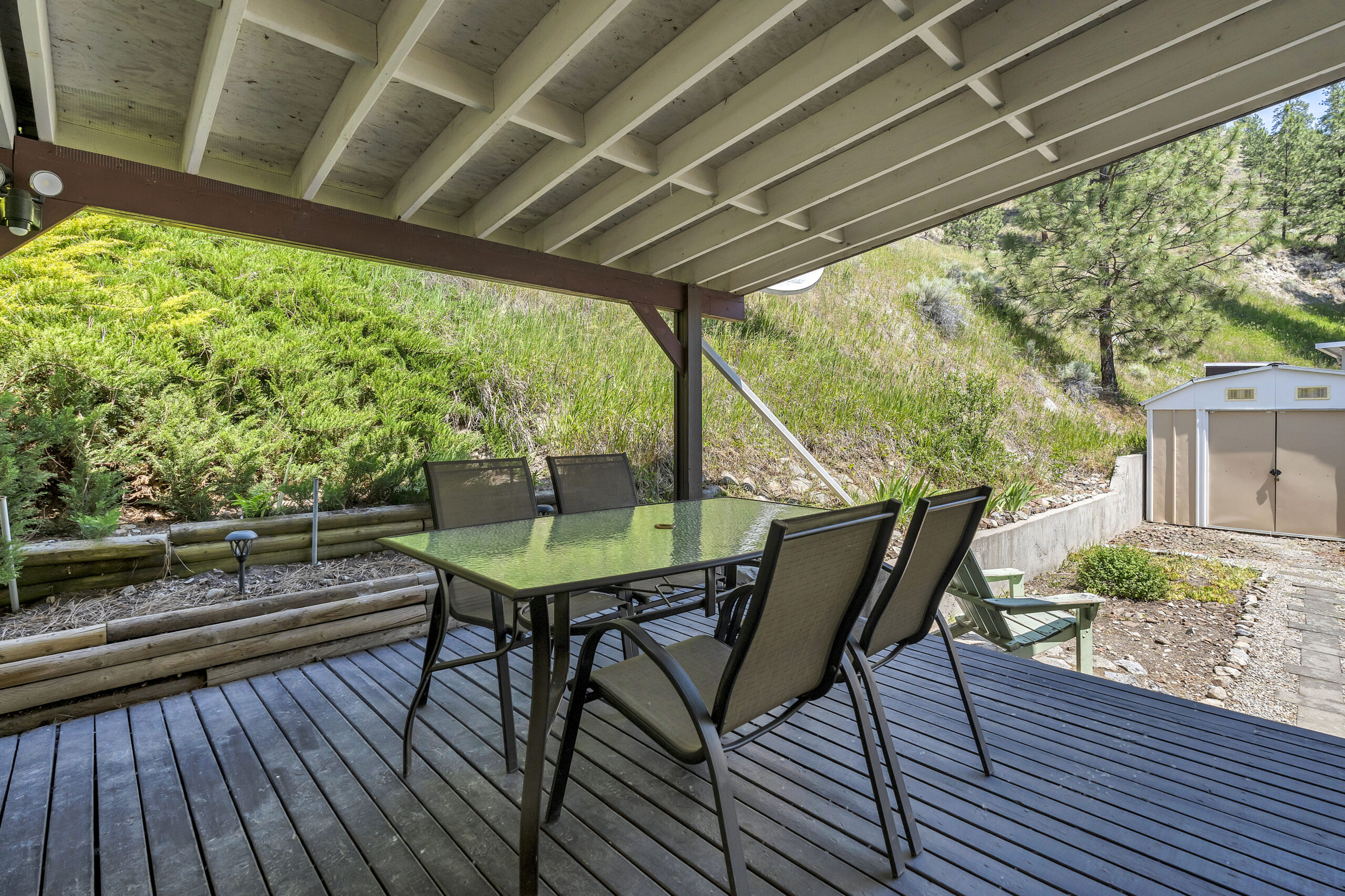 1701 Penticton Avenue 305 Penticton V2A 2N5