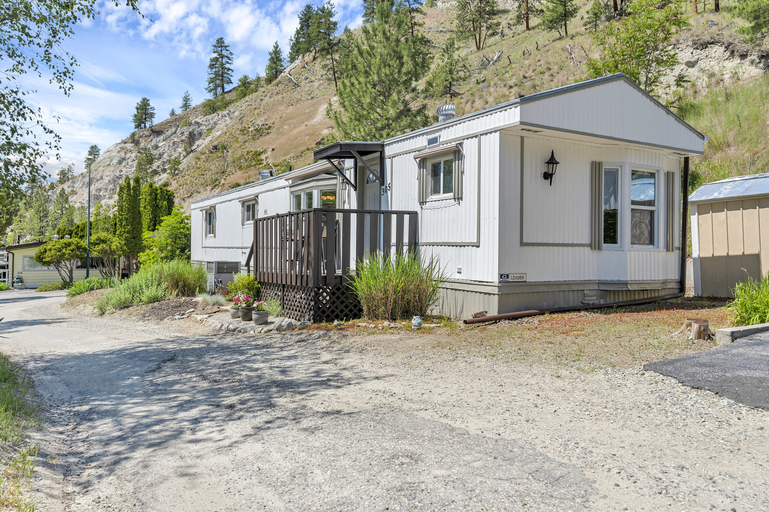 1701 Penticton Avenue 305 Penticton V2A 2N5