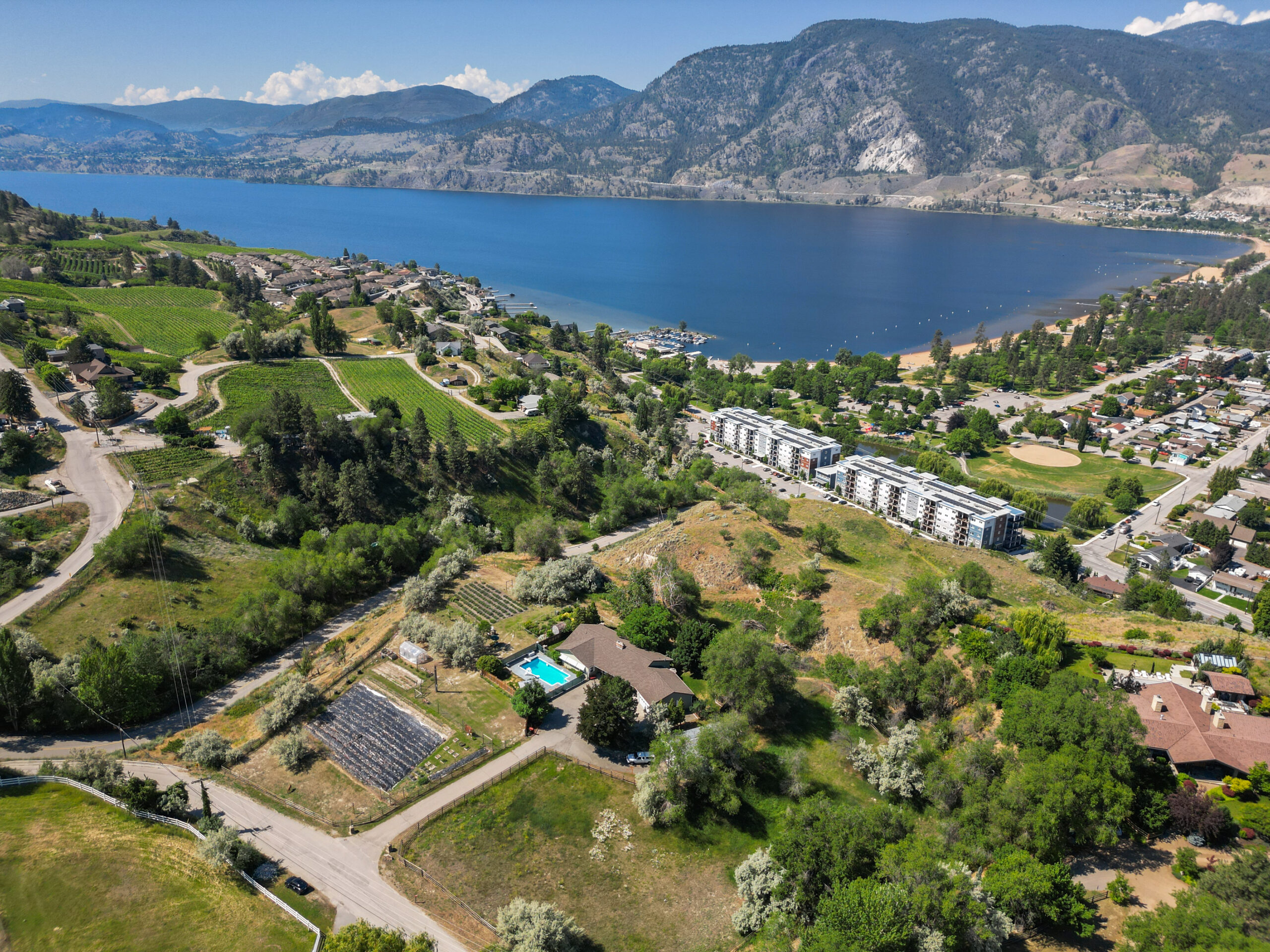 3575 Valleyview Road Penticton V2A 8W9