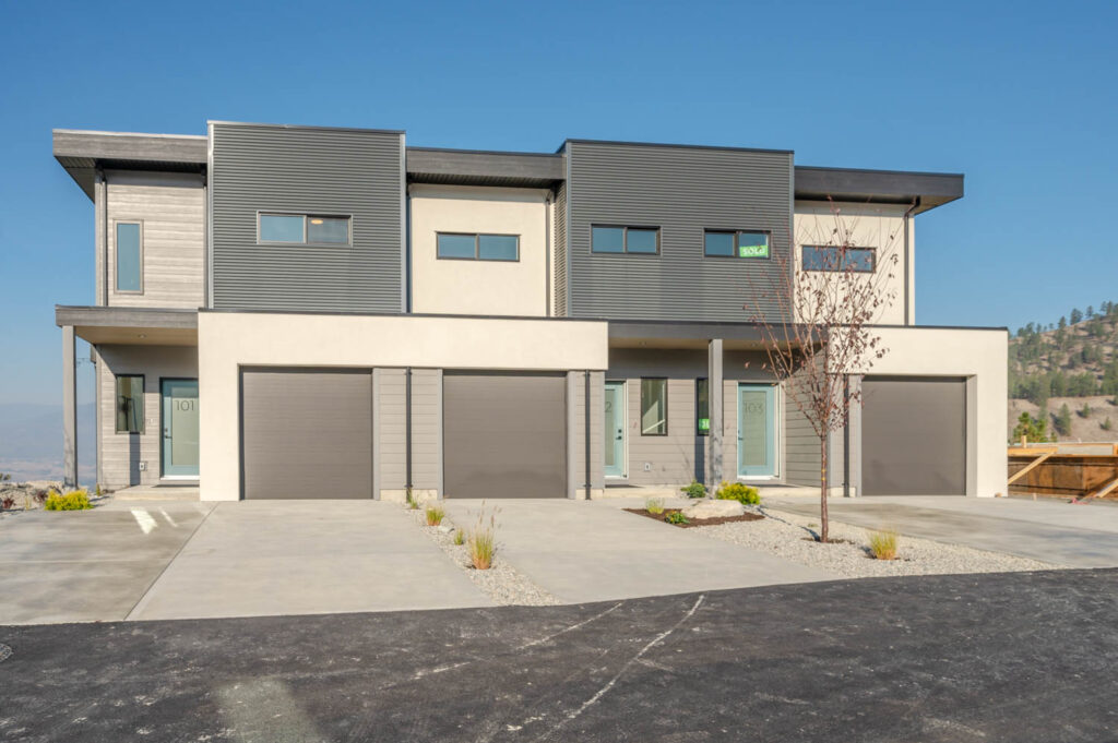 158 Deer Place 107 Penticton