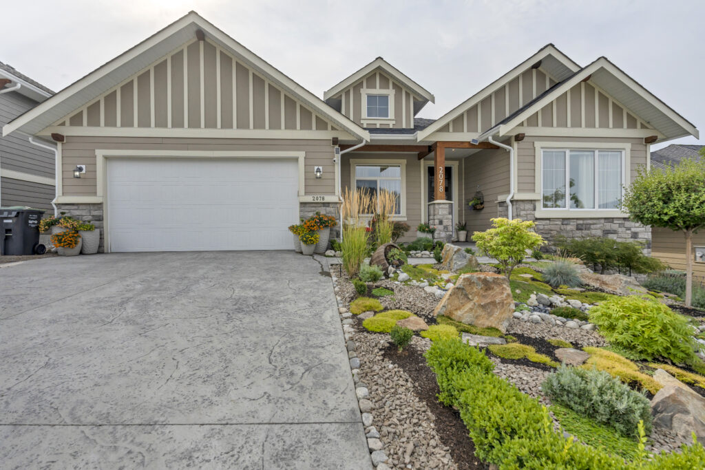 2078 Lawrence Avenue Penticton V2A 2G6