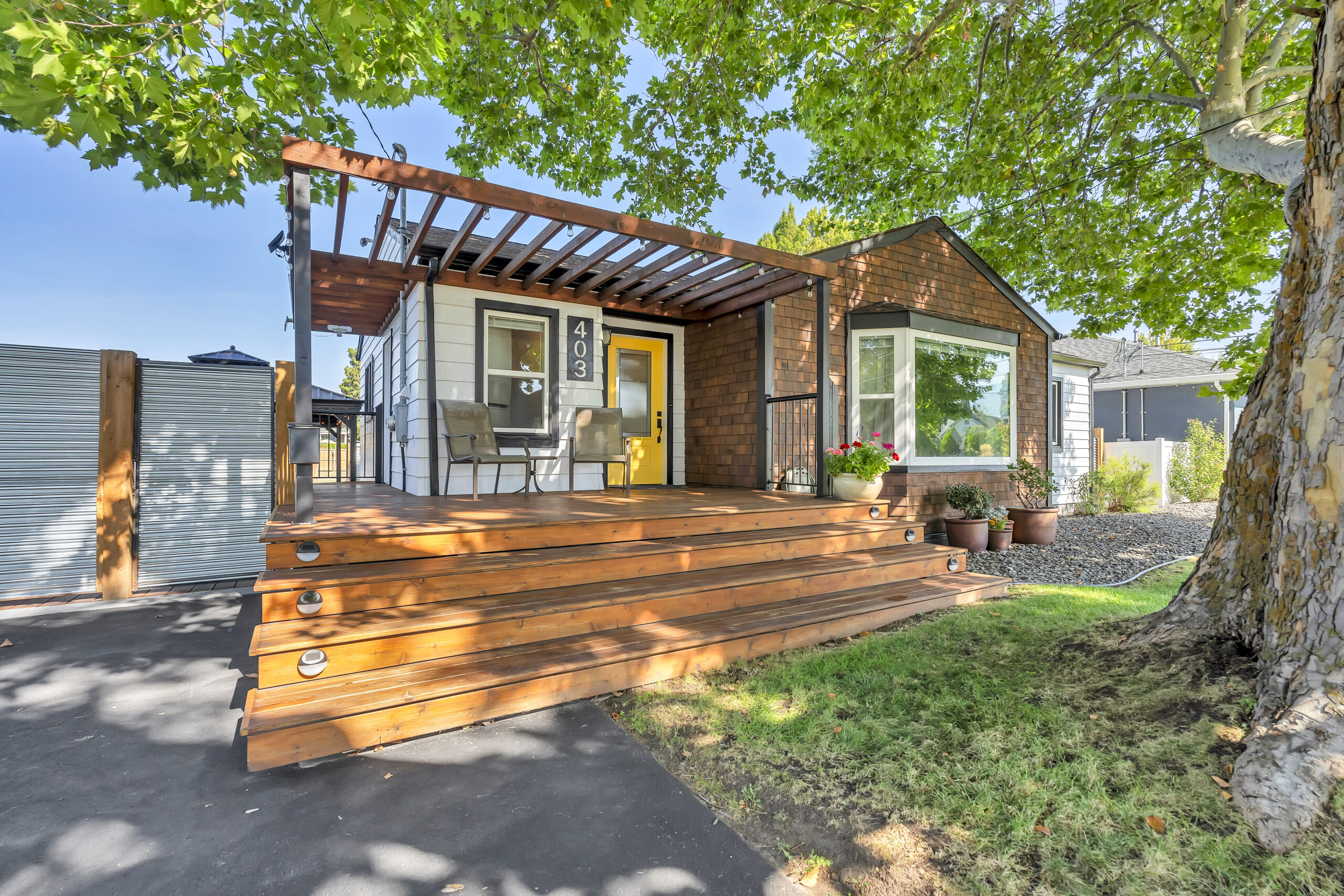403 Scott Avenue Penticton V2A 2J7