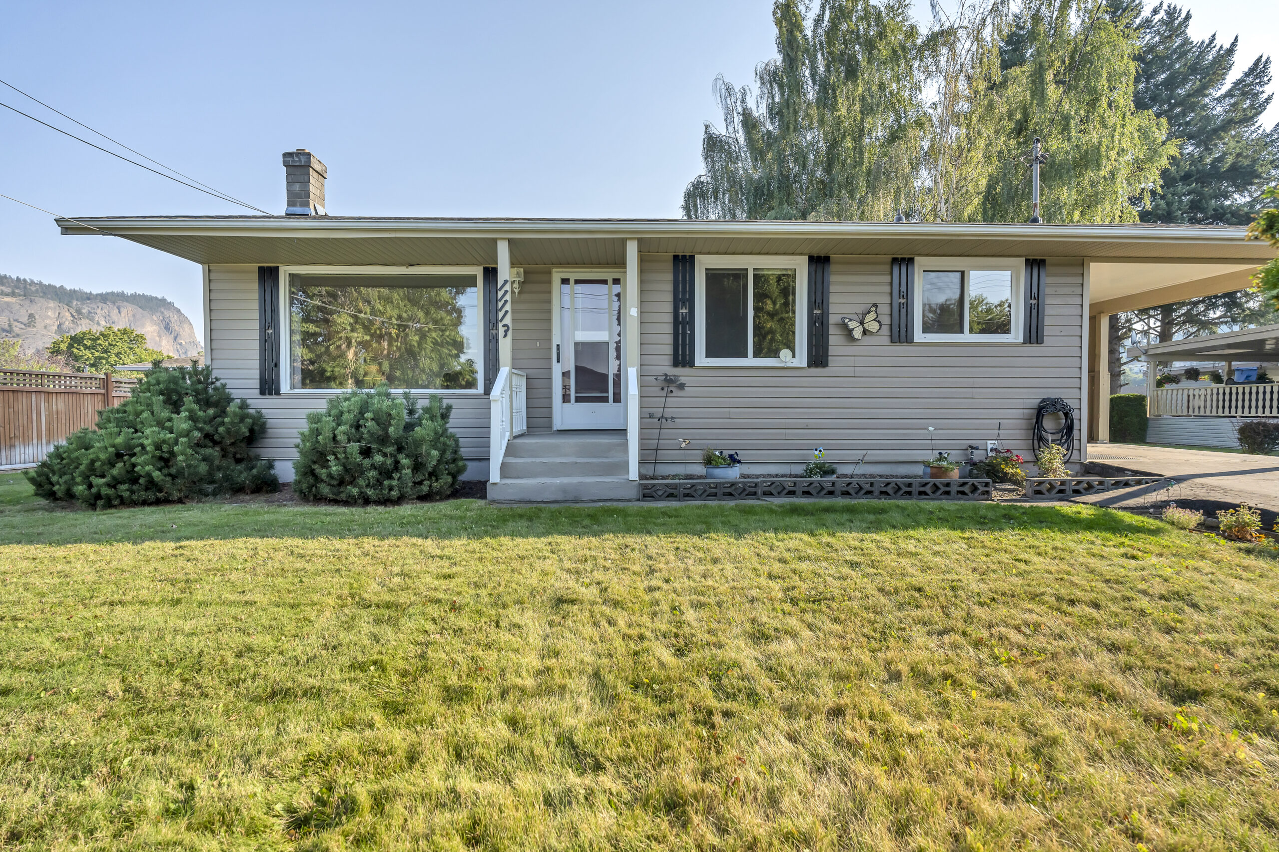 11113 Barclay Street Summerland V0H 1Z0