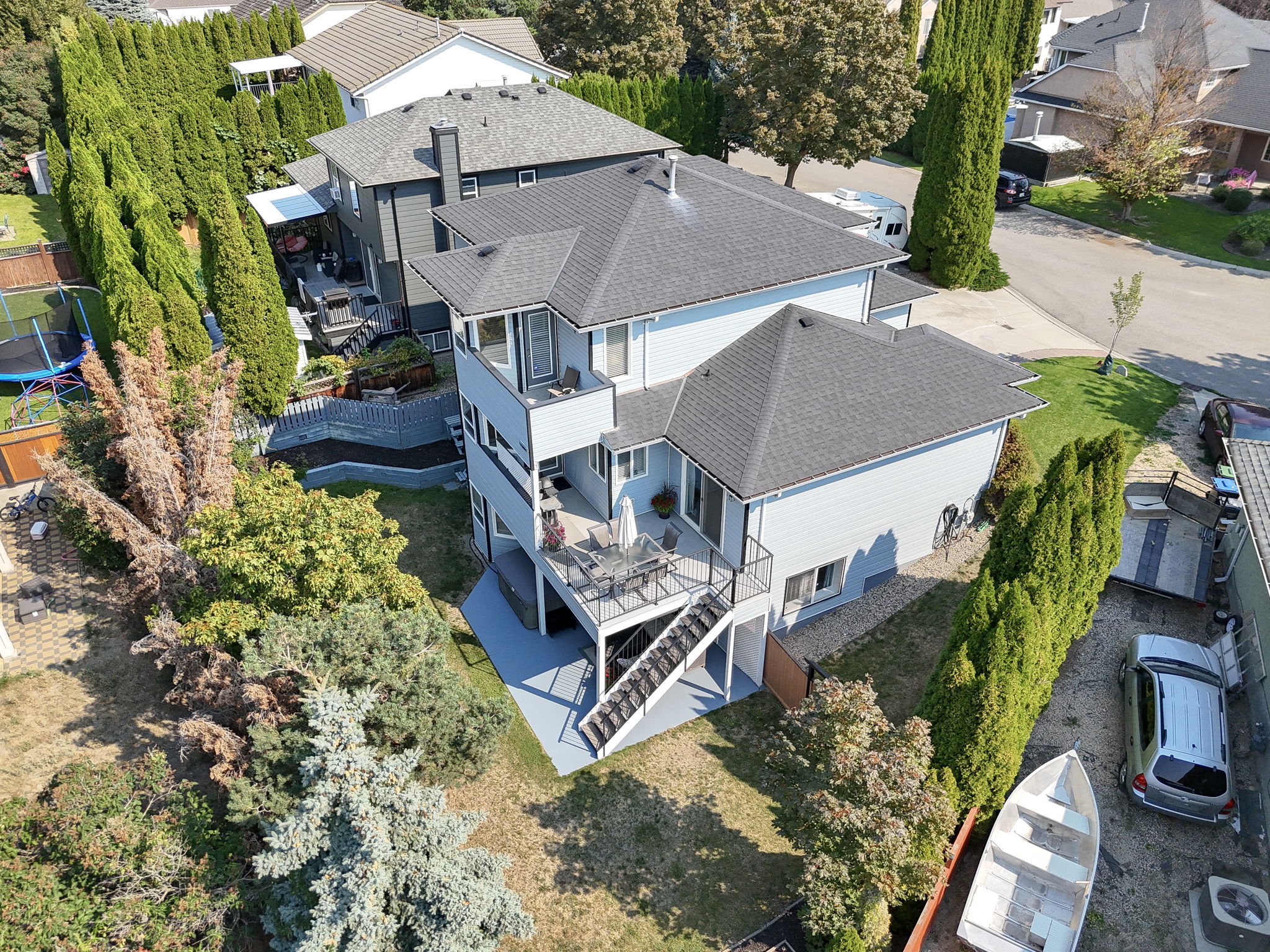 1861 Glenhaven Crescent Kelowna