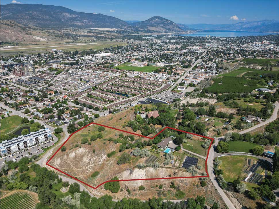 3575 Valleyview Road Penticton V2A 8W9