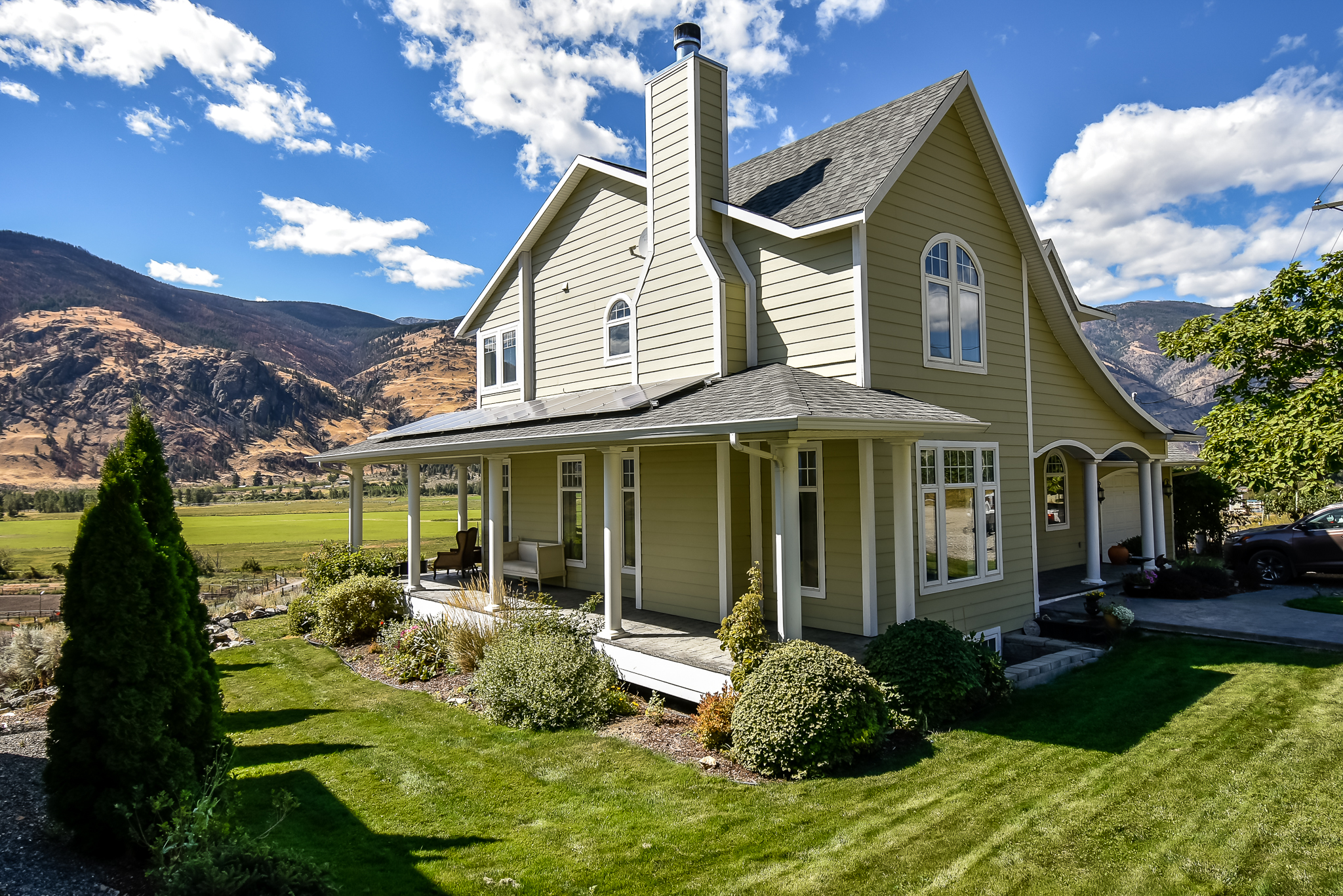 1143 Highway 3 Cawston V0X 1C3