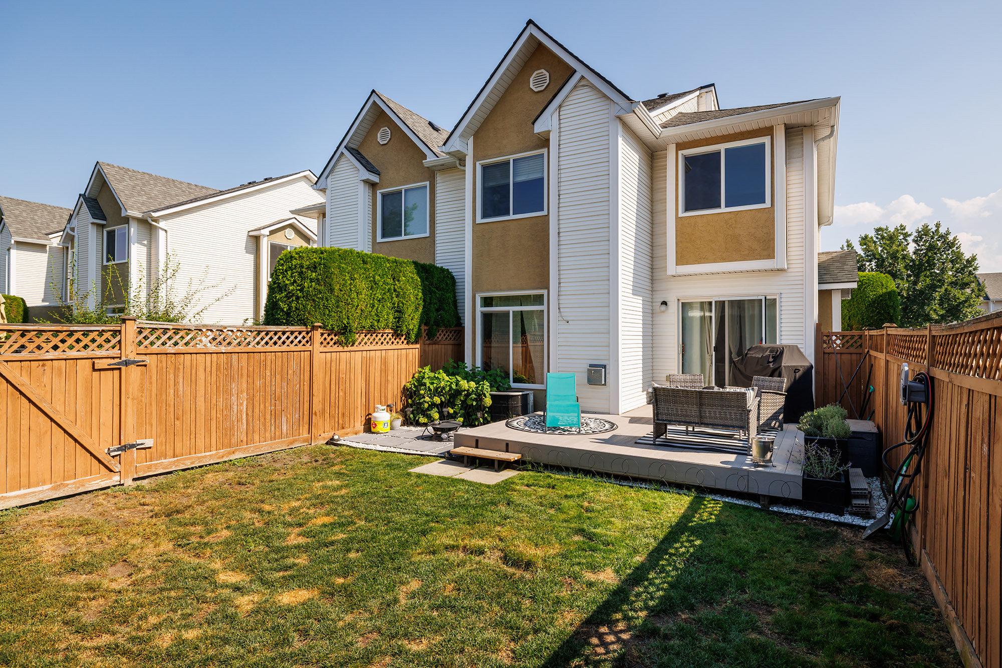 160 Celano Crescent 118 Kelowna V1V 1X9