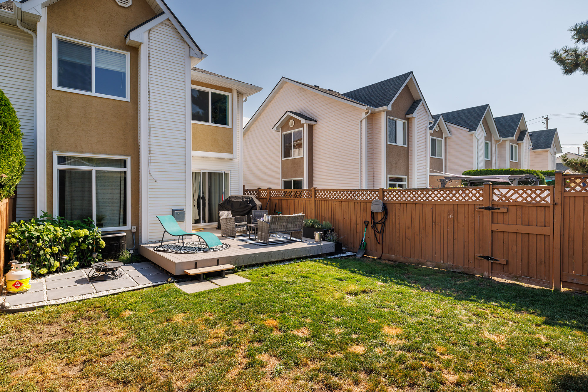 160 Celano Crescent 118 Kelowna V1V 1X9