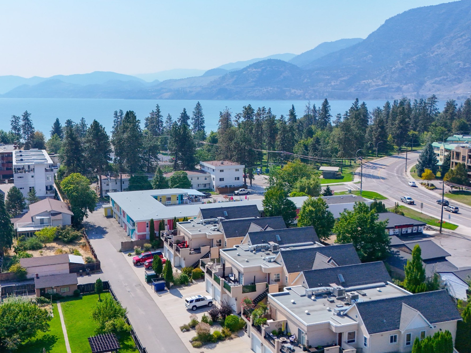 240 Yorkton Avenue 104 Penticton V2A 3V2