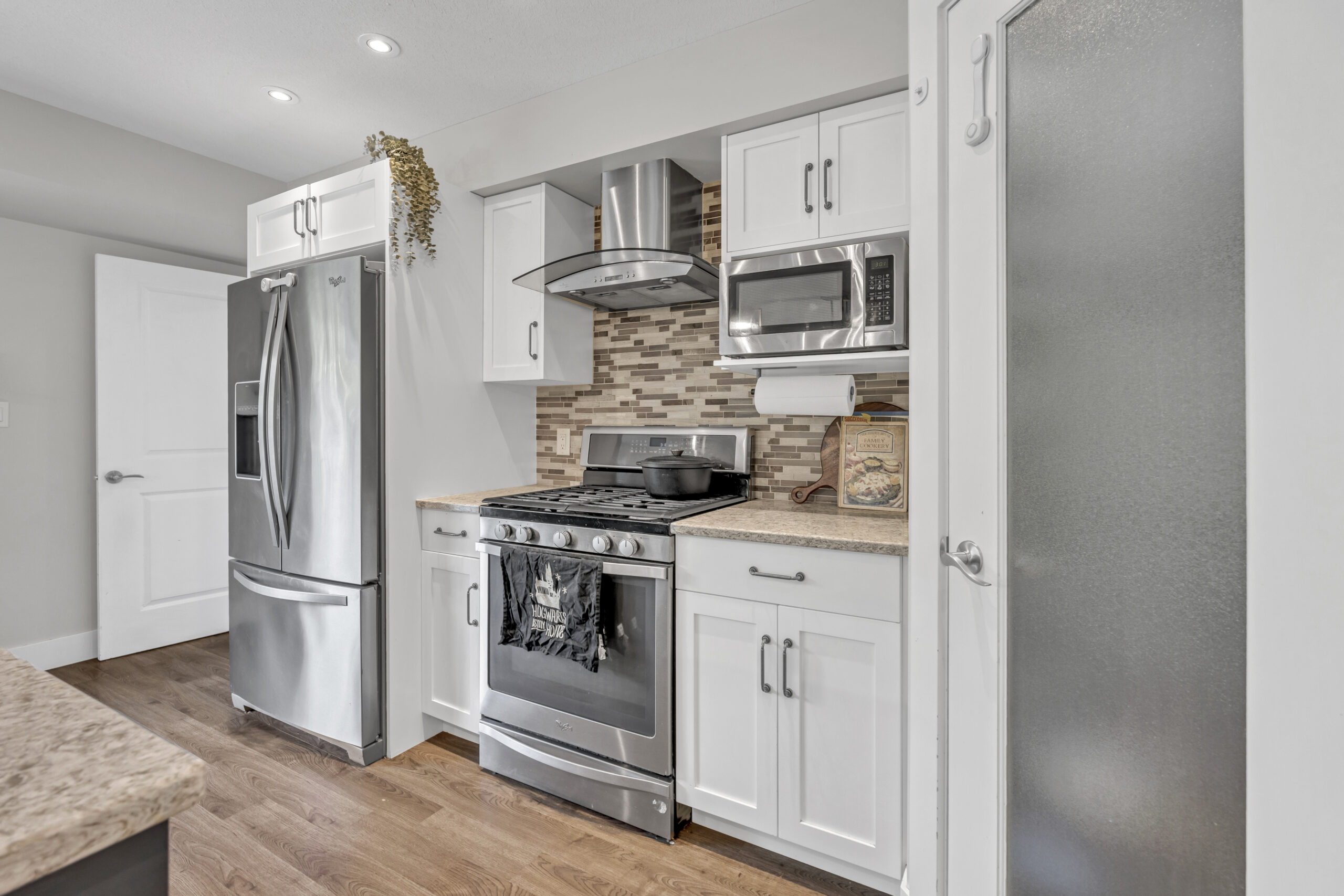 130 Walton Crescent Summerland V0H 1Z8