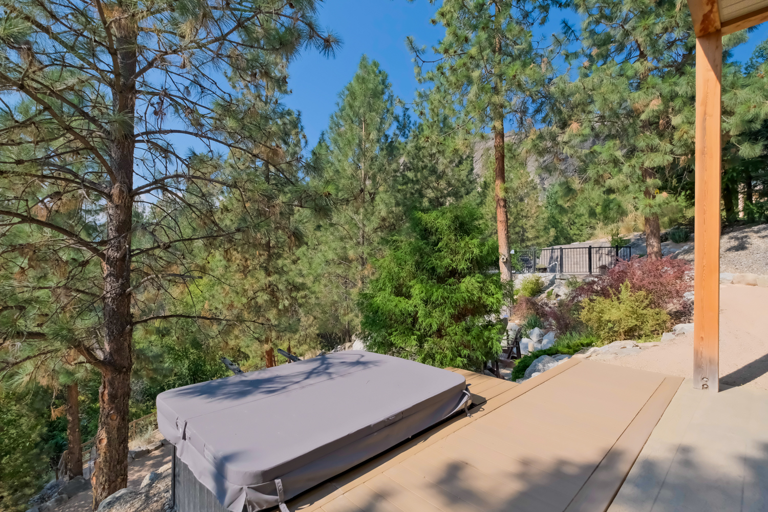 159 Christie Mountain Lane Okanagan Falls V0H 1R3