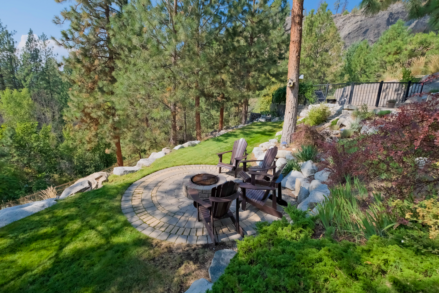 159 Christie Mountain Lane Okanagan Falls V0H 1R3