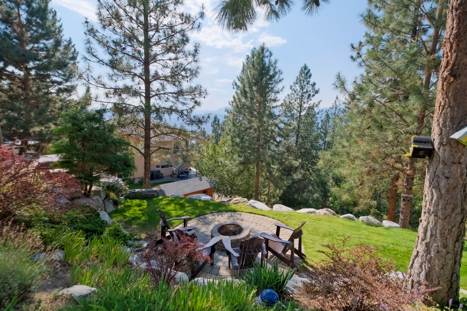 159 Christie Mountain Lane Okanagan Falls V0H 1R3