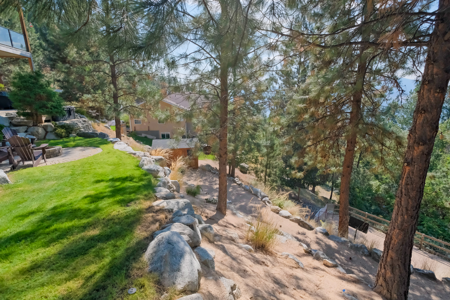 159 Christie Mountain Lane Okanagan Falls V0H 1R3