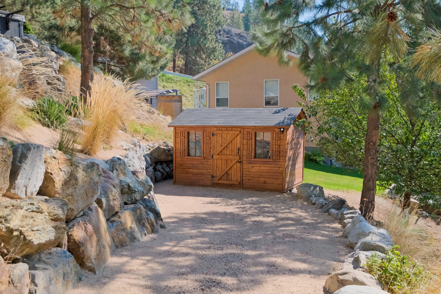 159 Christie Mountain Lane Okanagan Falls V0H 1R3