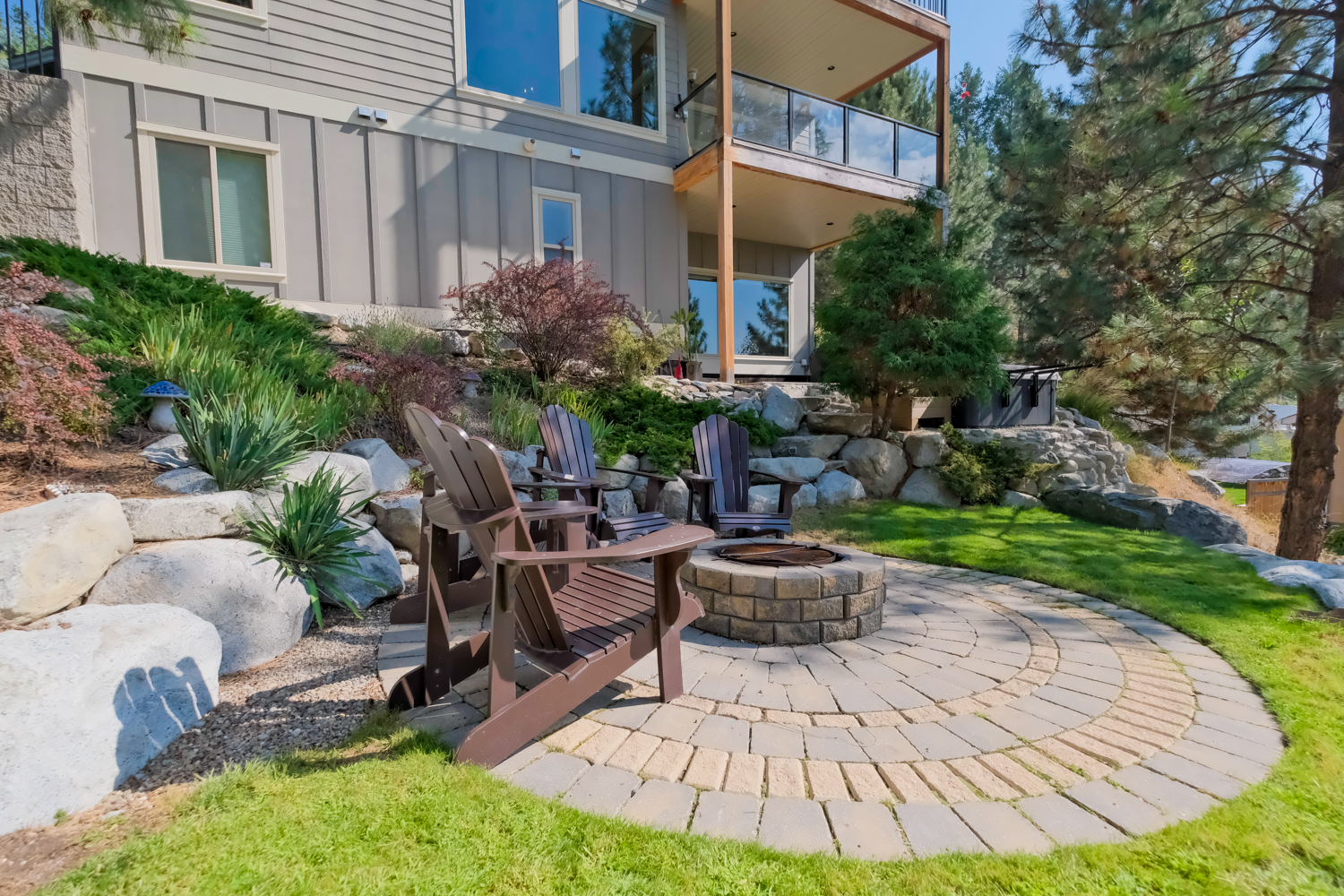 159 Christie Mountain Lane Okanagan Falls V0H 1R3