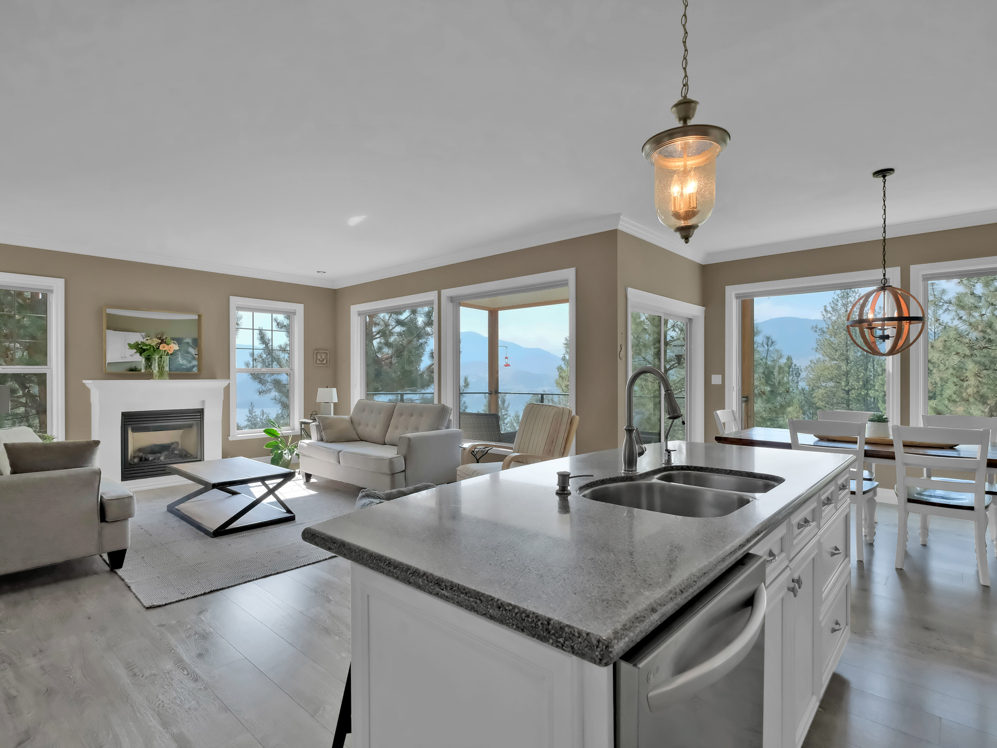 159 Christie Mountain Lane Okanagan Falls V0H 1R3