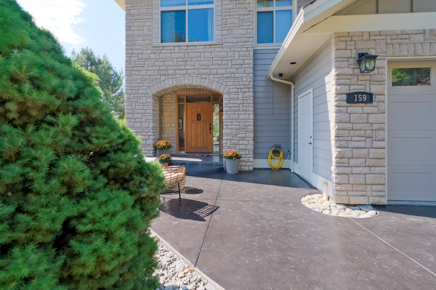 159 Christie Mountain Lane Okanagan Falls V0H 1R3