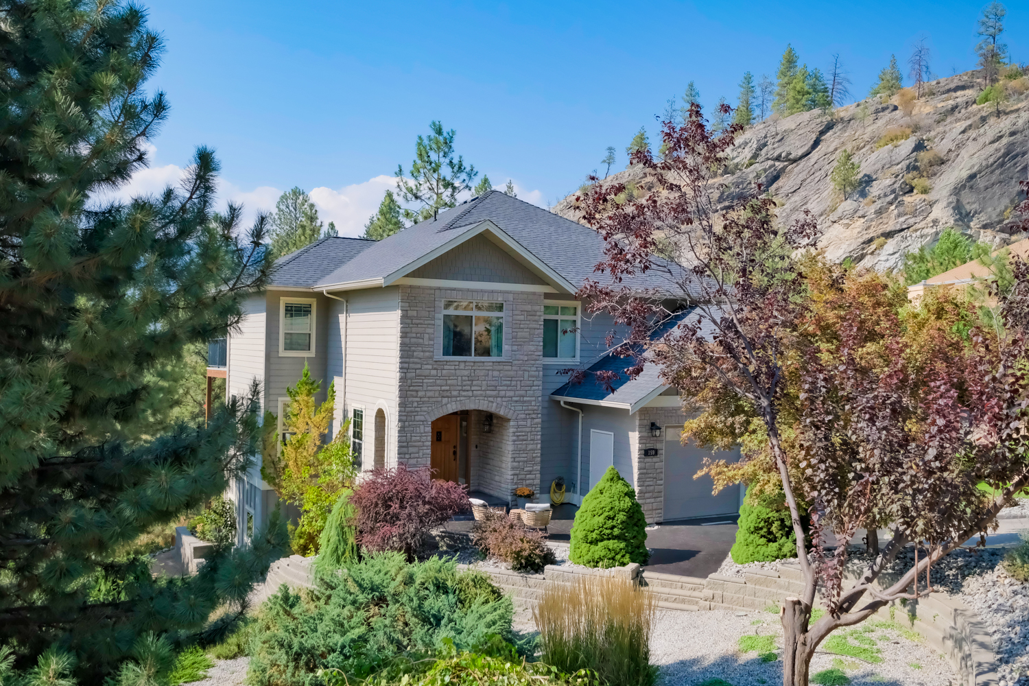 159 Christie Mountain Lane Okanagan Falls V0H 1R3
