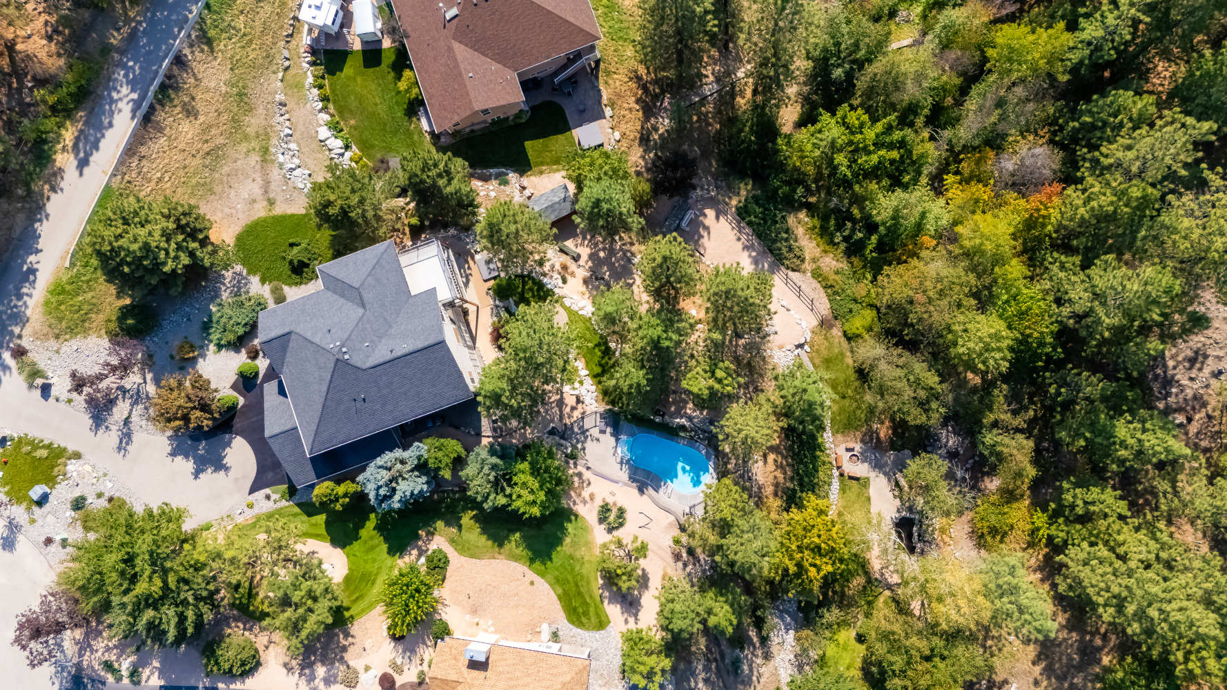 159 Christie Mountain Lane Okanagan Falls V0H 1R3