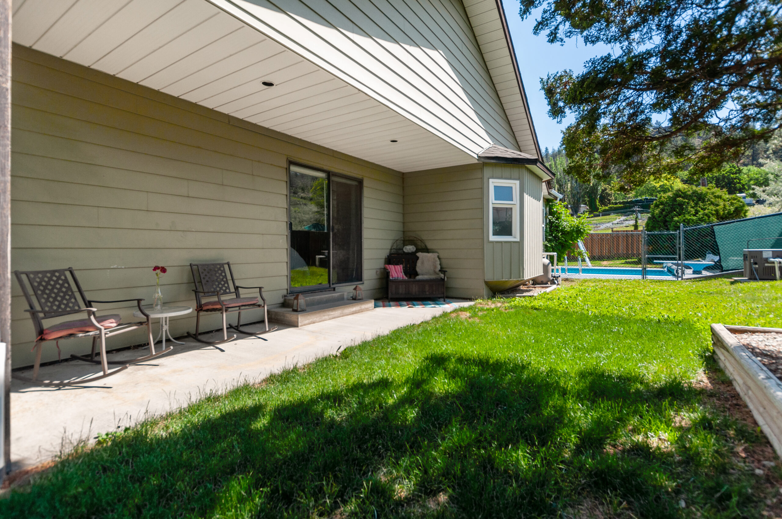 3575 Valleyview Road Penticton V2A 8W9
