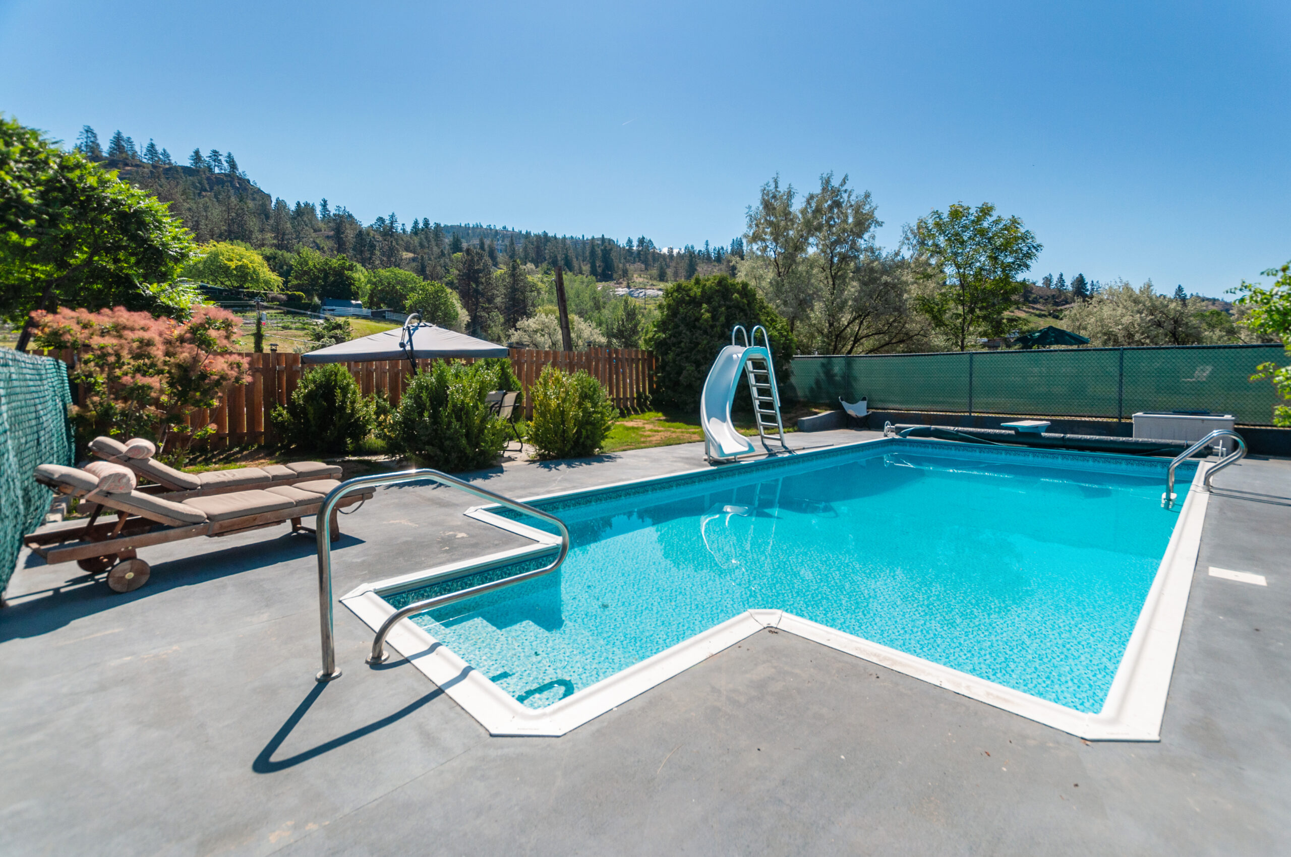 3575 Valleyview Road Penticton V2A 8W9