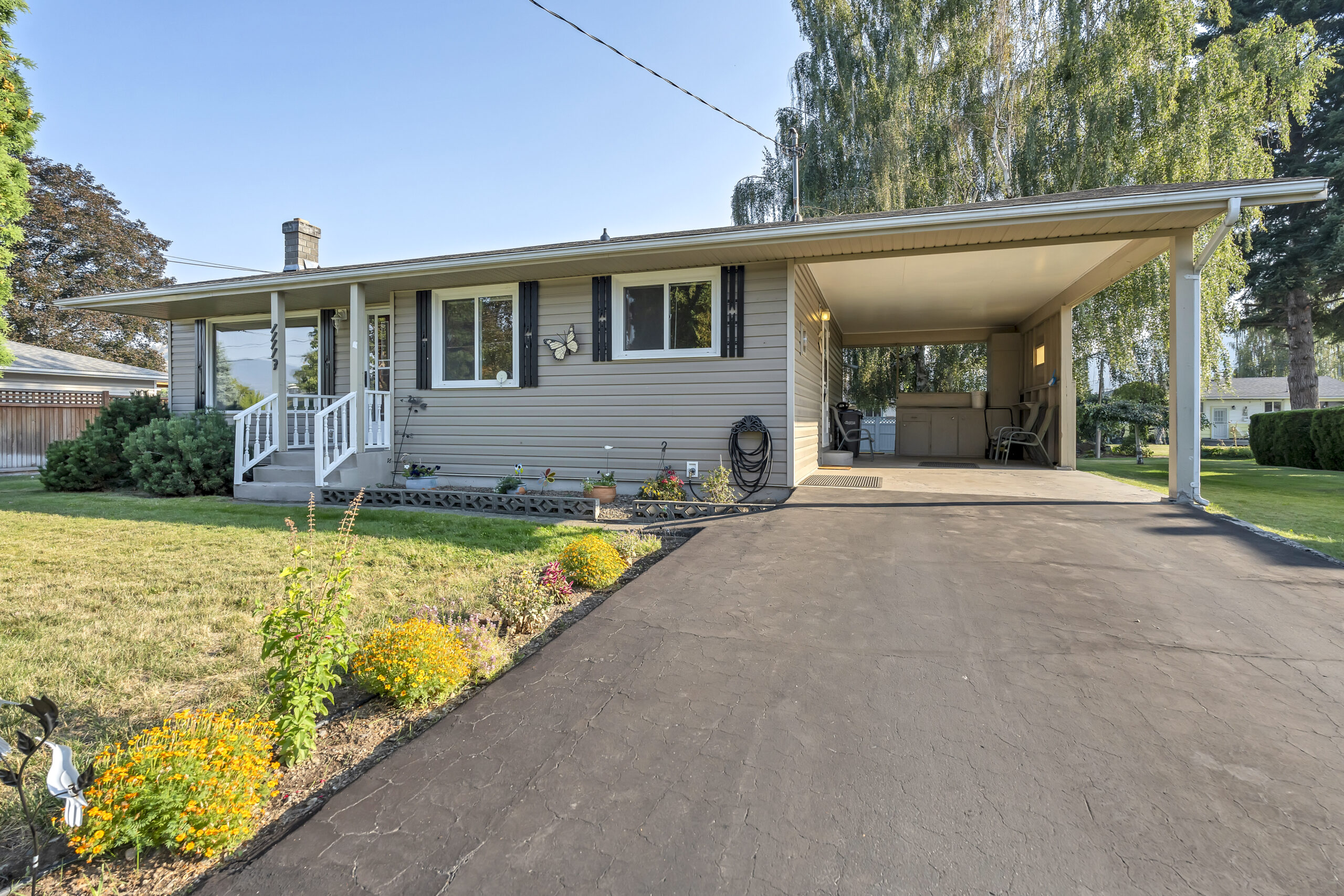 11113 Barclay Street Summerland V0H 1Z0
