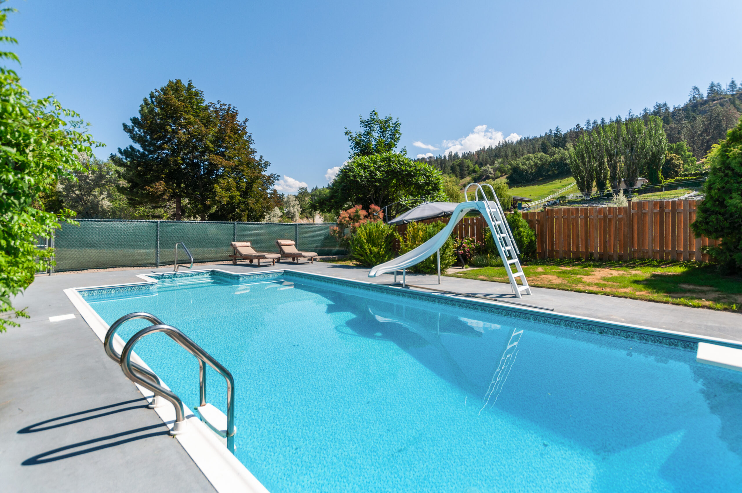 3575 Valleyview Road Penticton V2A 8W9